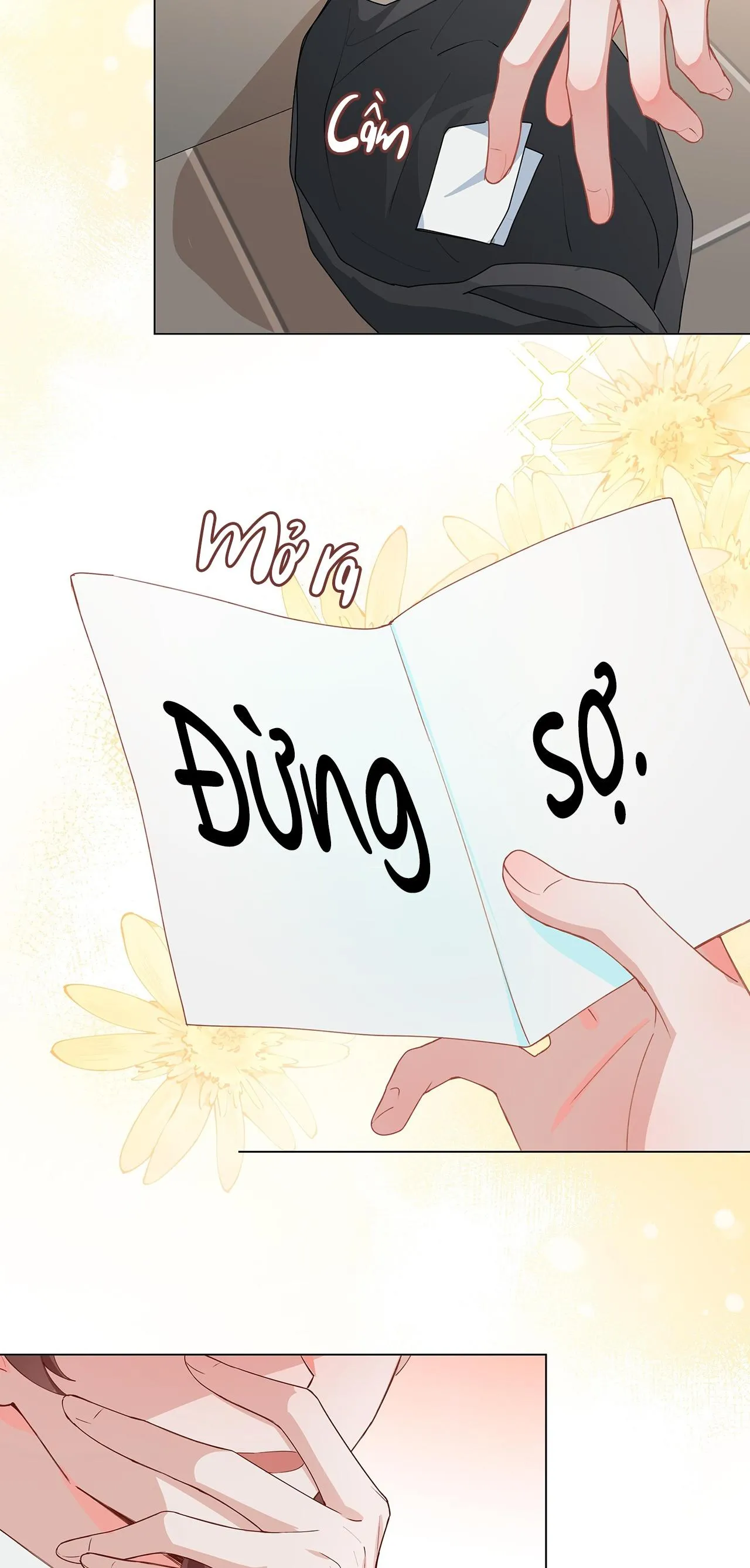 Trường Cấp Ba Sơn Hải Chapter 45 Trang 19