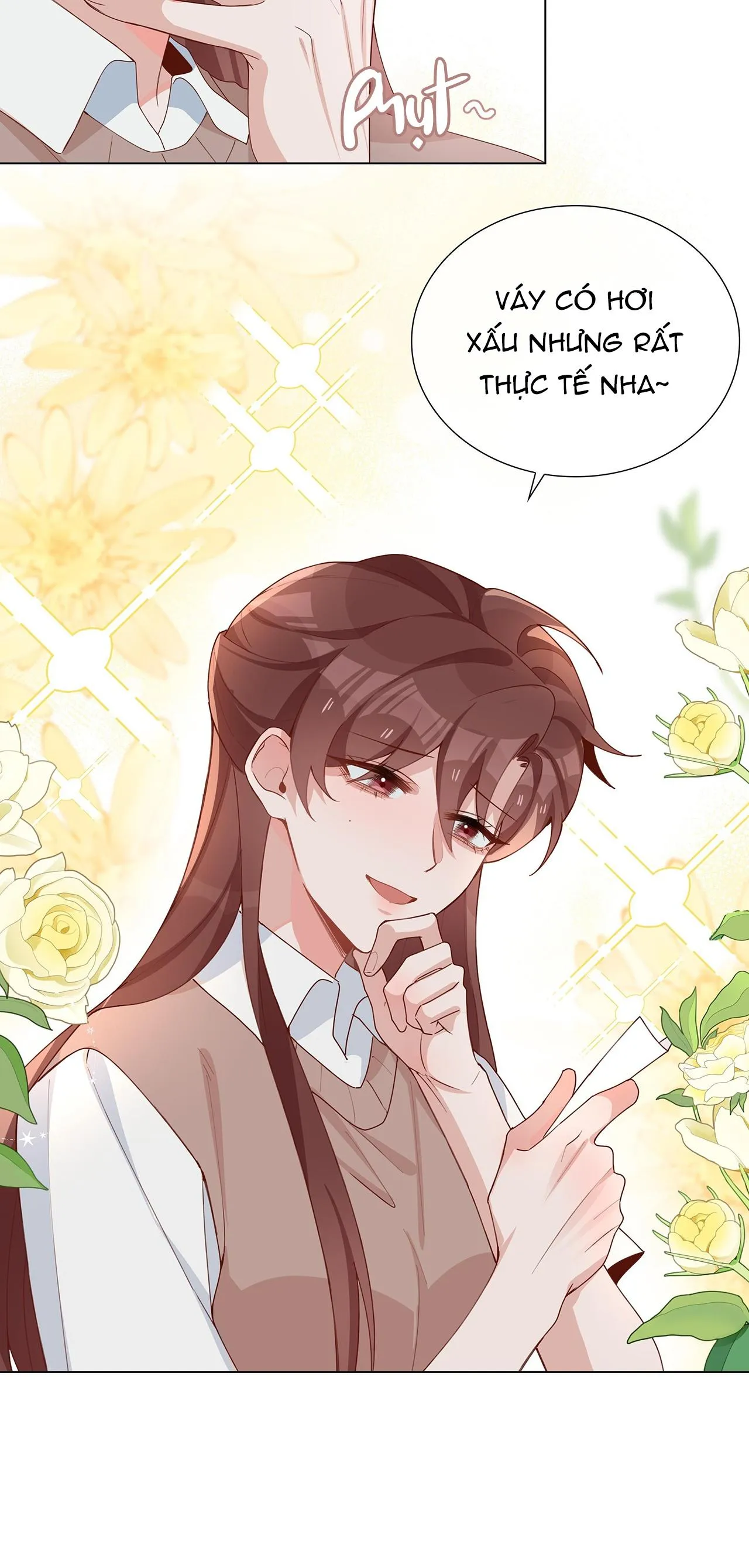 Trường Cấp Ba Sơn Hải Chapter 45 Trang 20