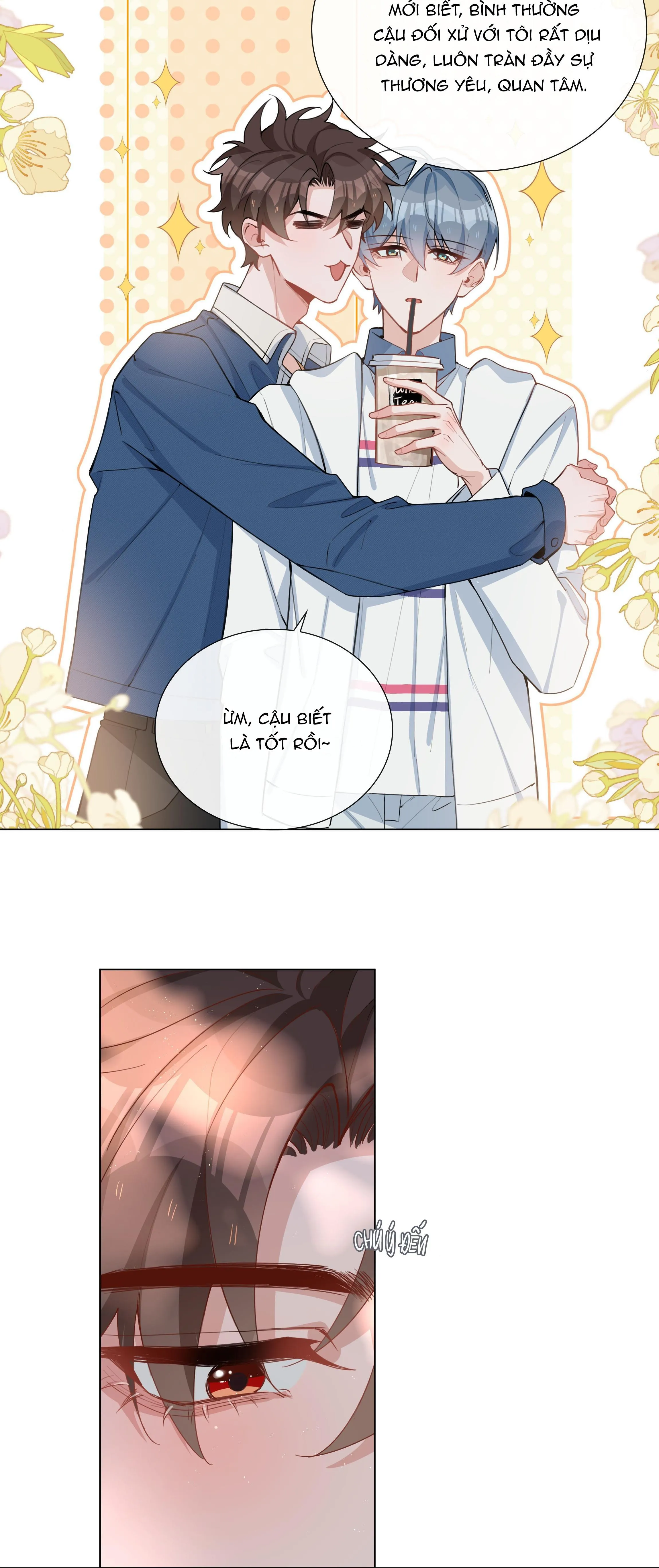 Trường Cấp Ba Sơn Hải Chapter 47 Trang 17