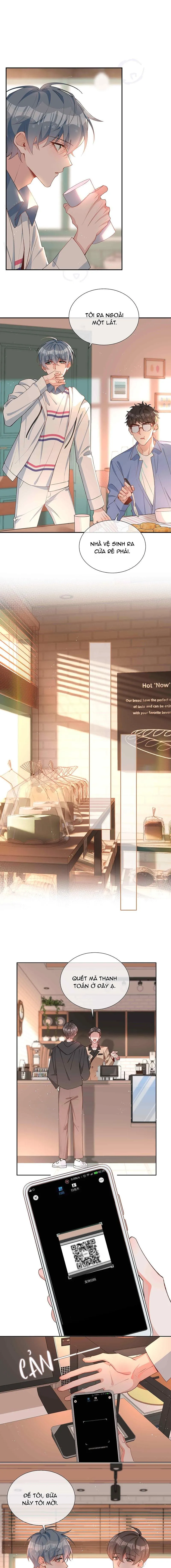 Trường Cấp Ba Sơn Hải Chapter 49 Trang 9