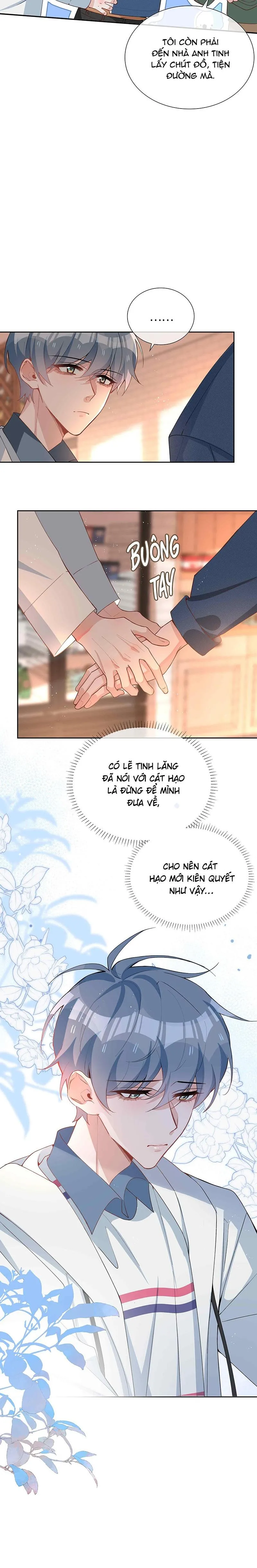 Trường Cấp Ba Sơn Hải Chapter 49 Trang 12