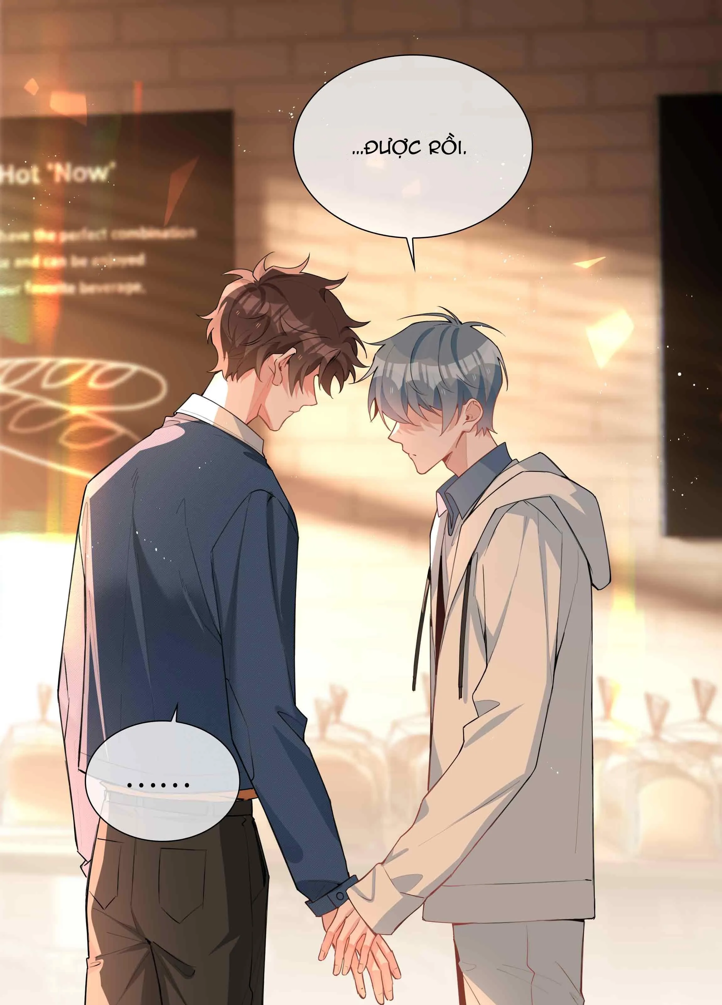 Trường Cấp Ba Sơn Hải Chapter 50 Trang 3