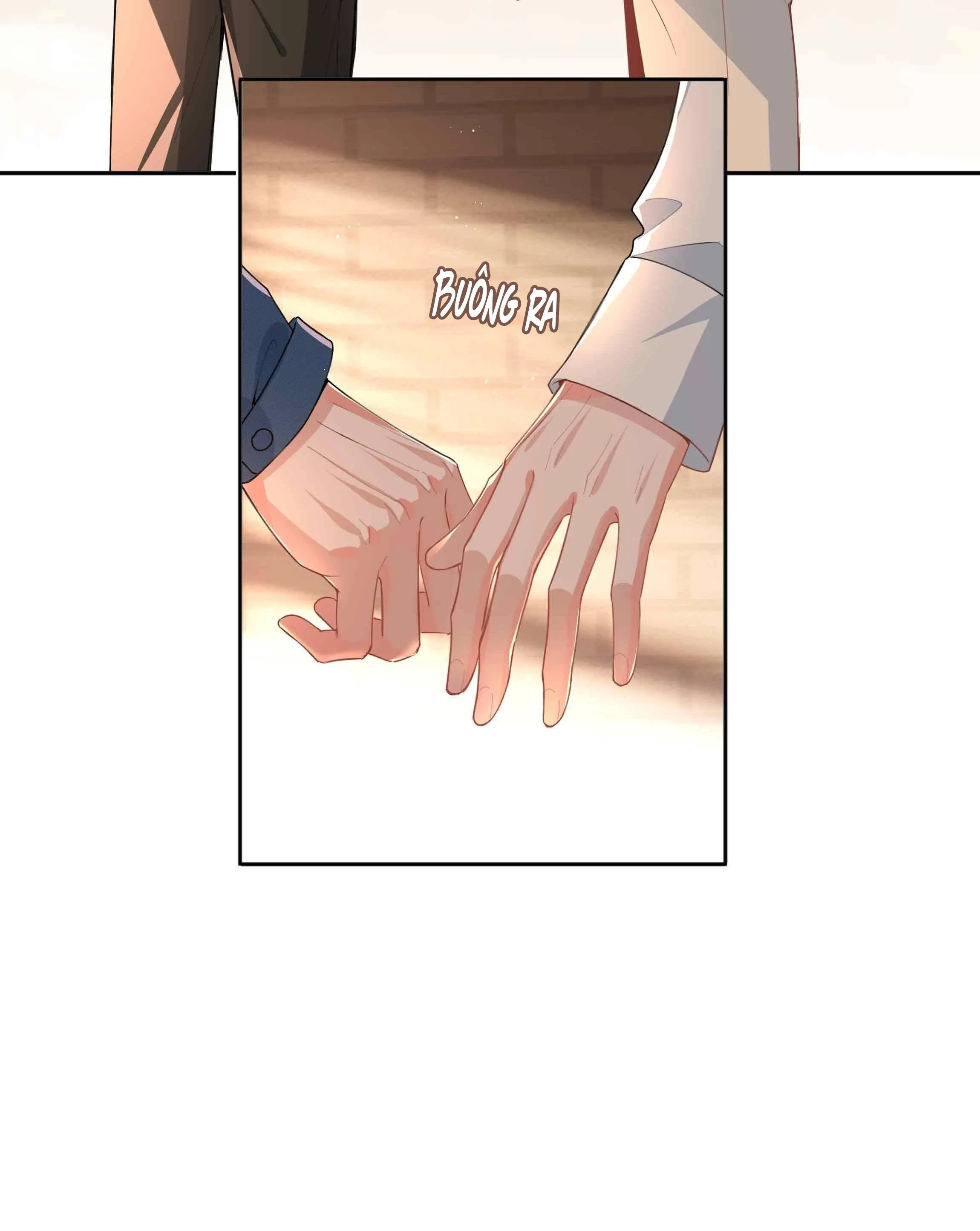 Trường Cấp Ba Sơn Hải Chapter 50 Trang 4