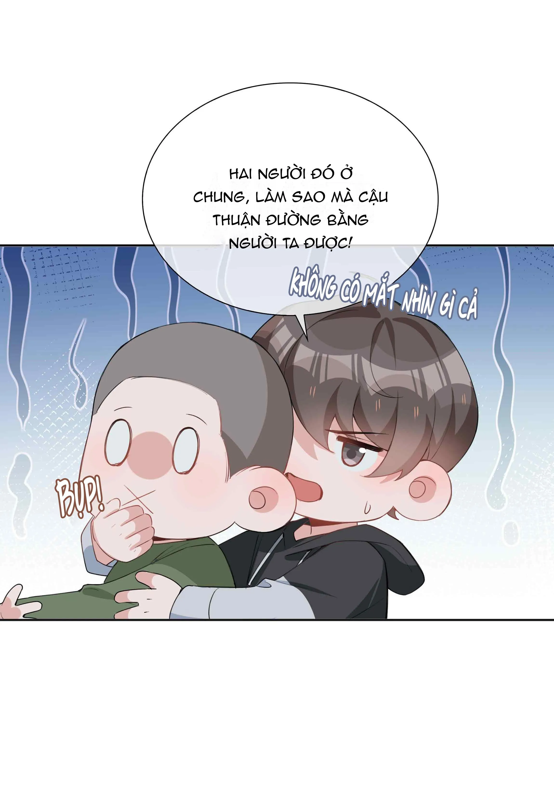 Trường Cấp Ba Sơn Hải Chapter 50 Trang 6