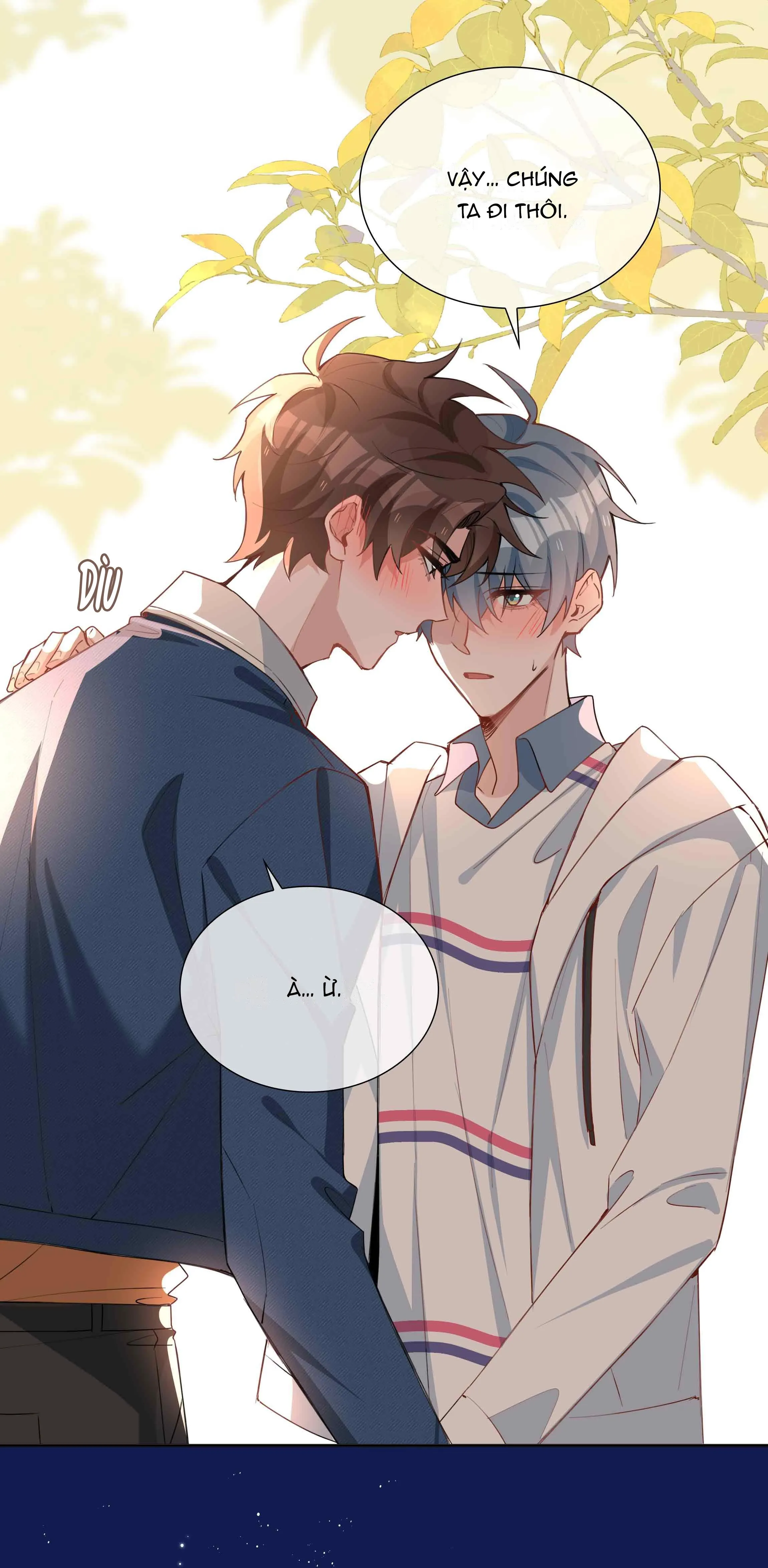 Trường Cấp Ba Sơn Hải Chapter 50 Trang 9