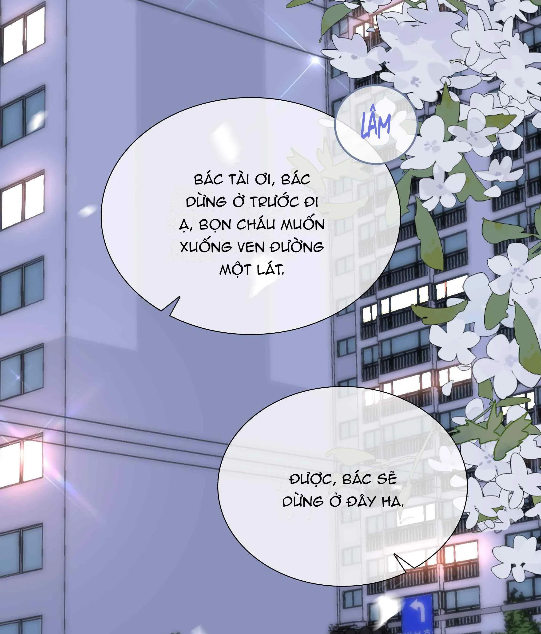 Trường Cấp Ba Sơn Hải Chapter 50 Trang 11