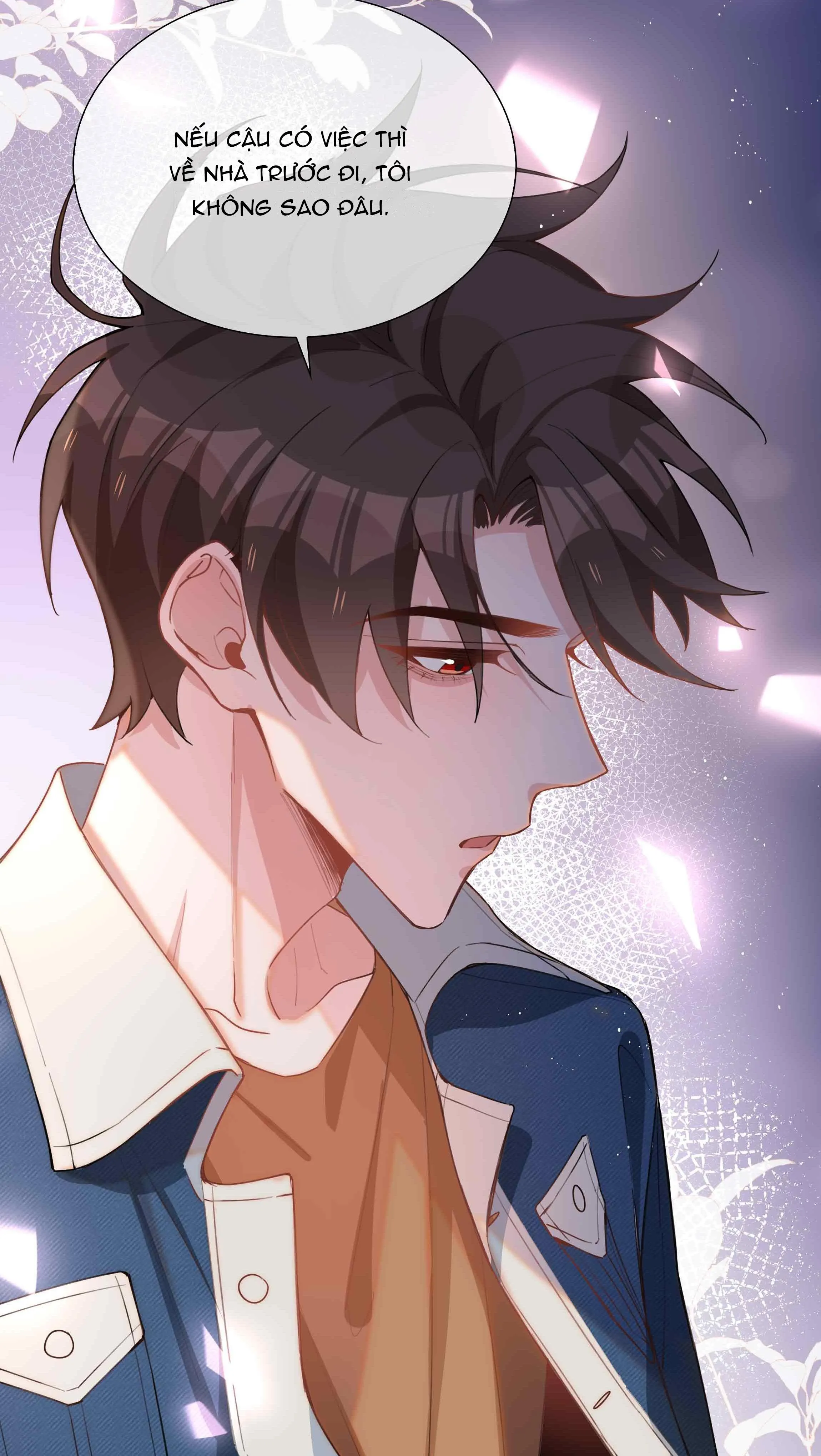 Trường Cấp Ba Sơn Hải Chapter 50 Trang 16