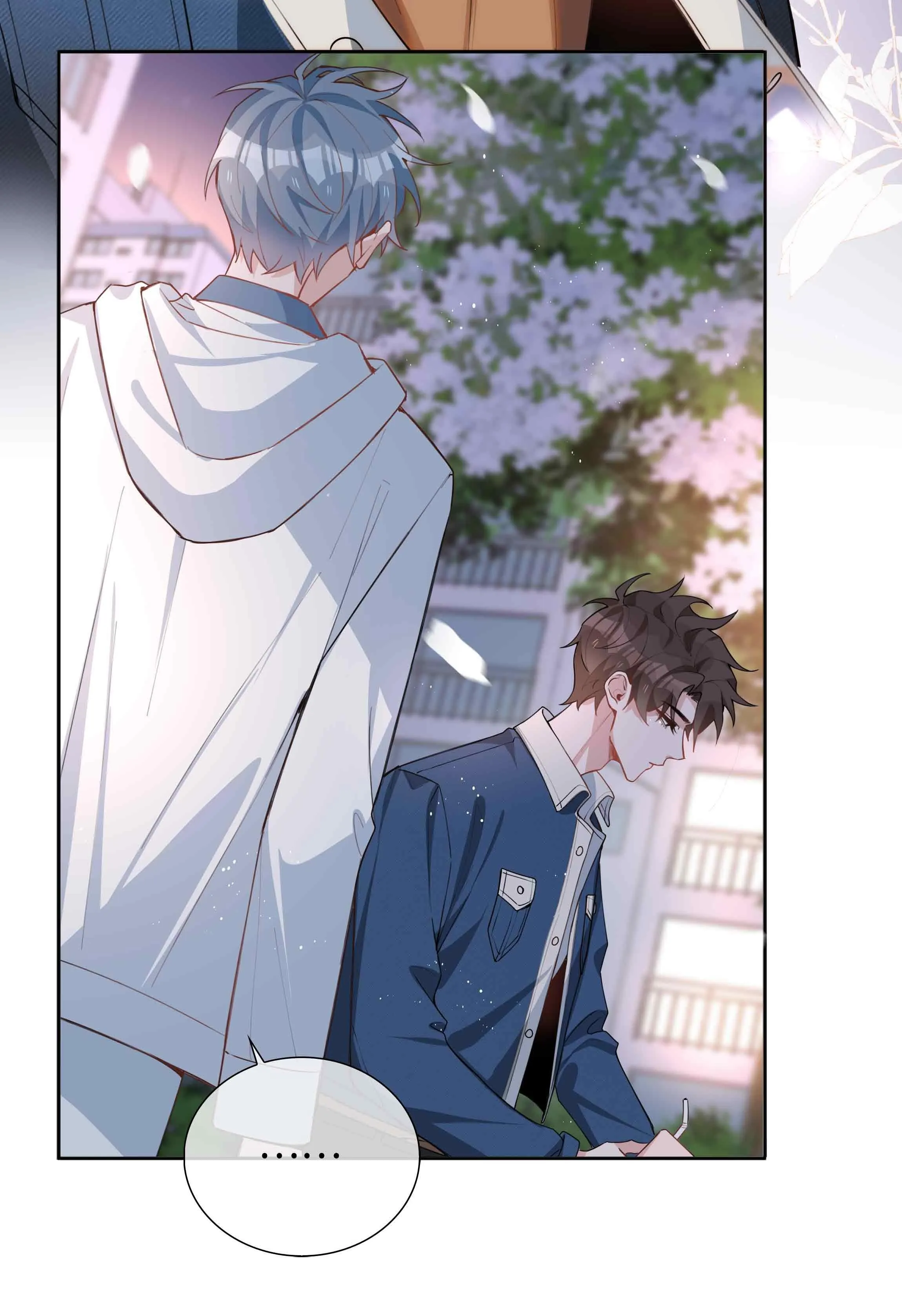 Trường Cấp Ba Sơn Hải Chapter 50 Trang 17