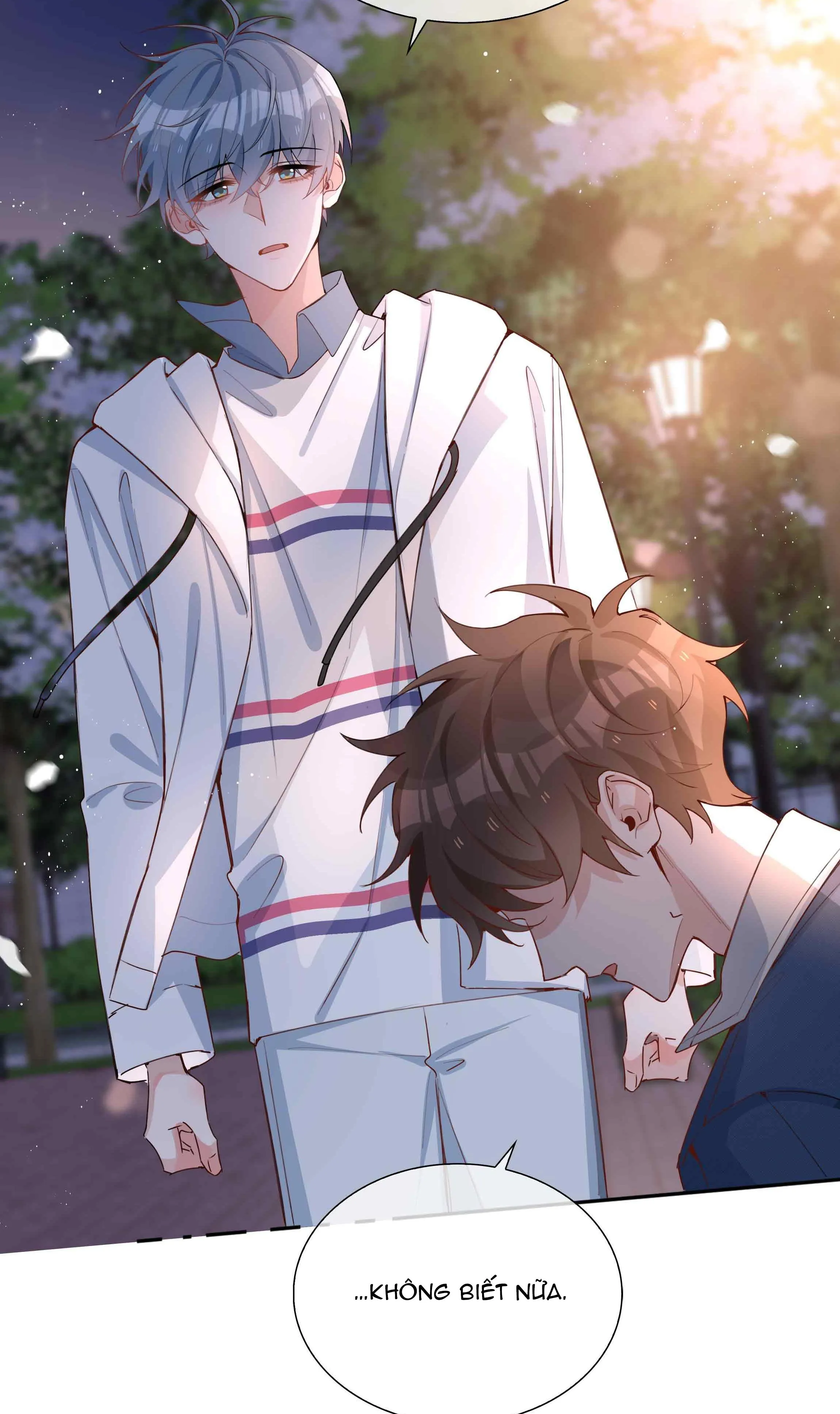 Trường Cấp Ba Sơn Hải Chapter 50 Trang 19