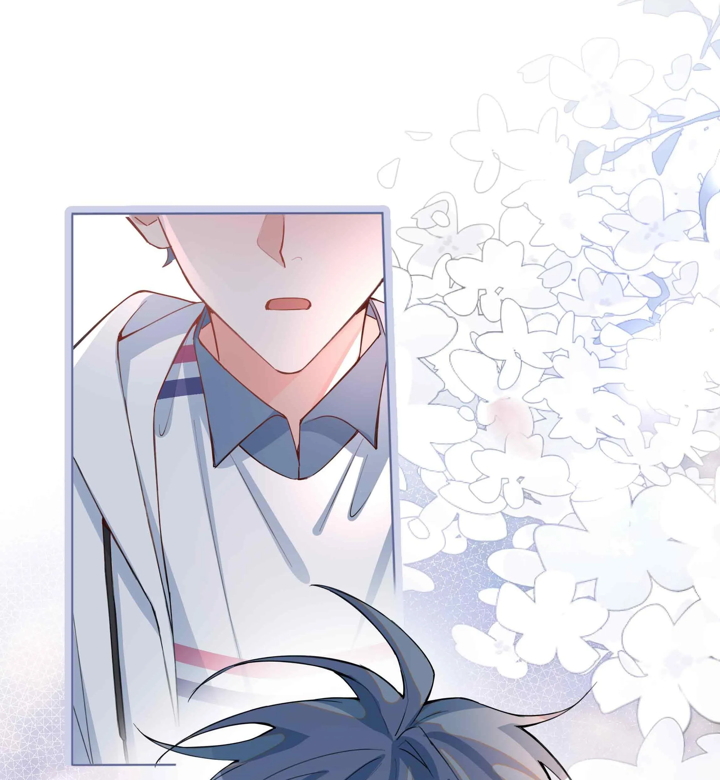 Trường Cấp Ba Sơn Hải Chapter 50 Trang 22