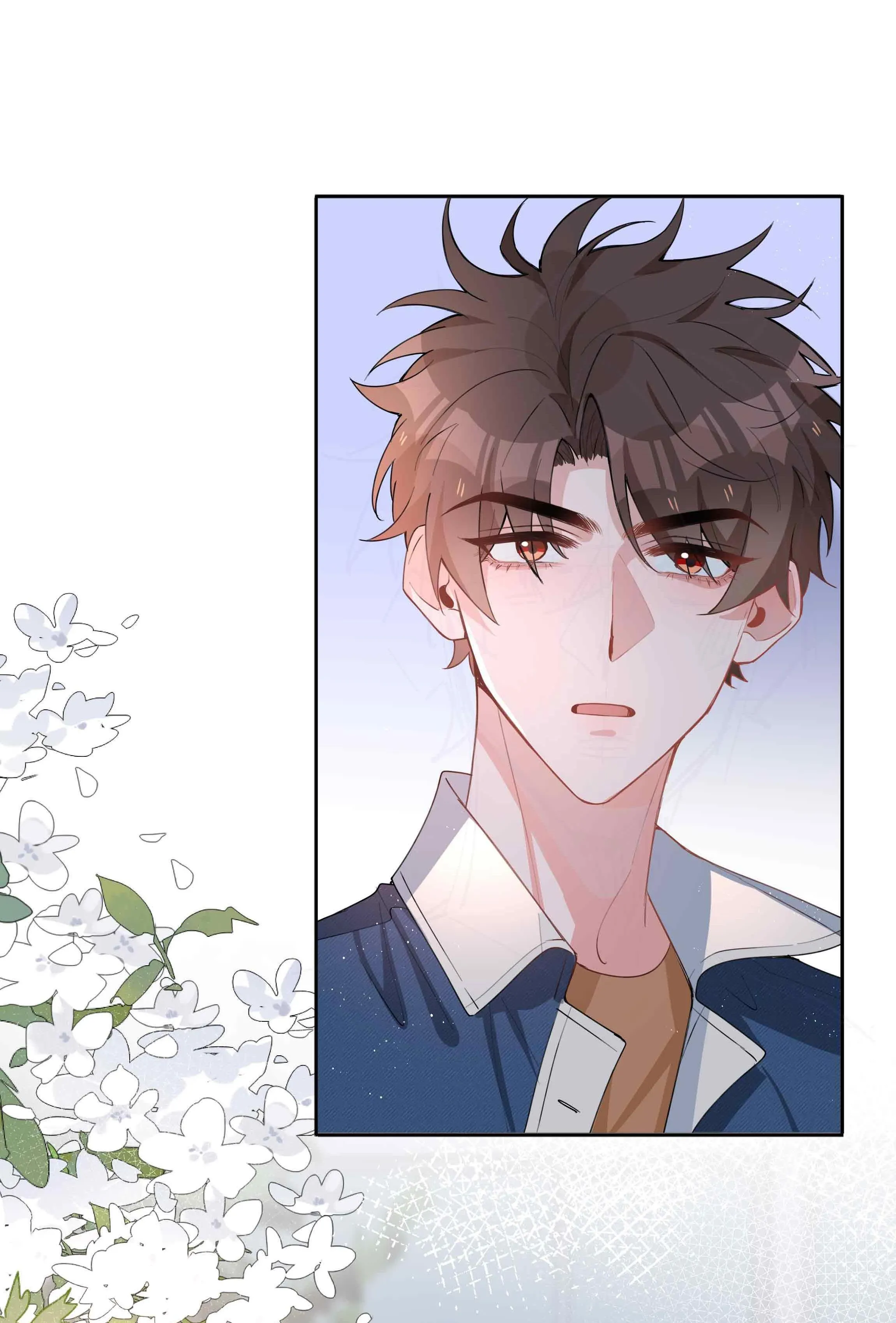 Trường Cấp Ba Sơn Hải Chapter 50 Trang 24