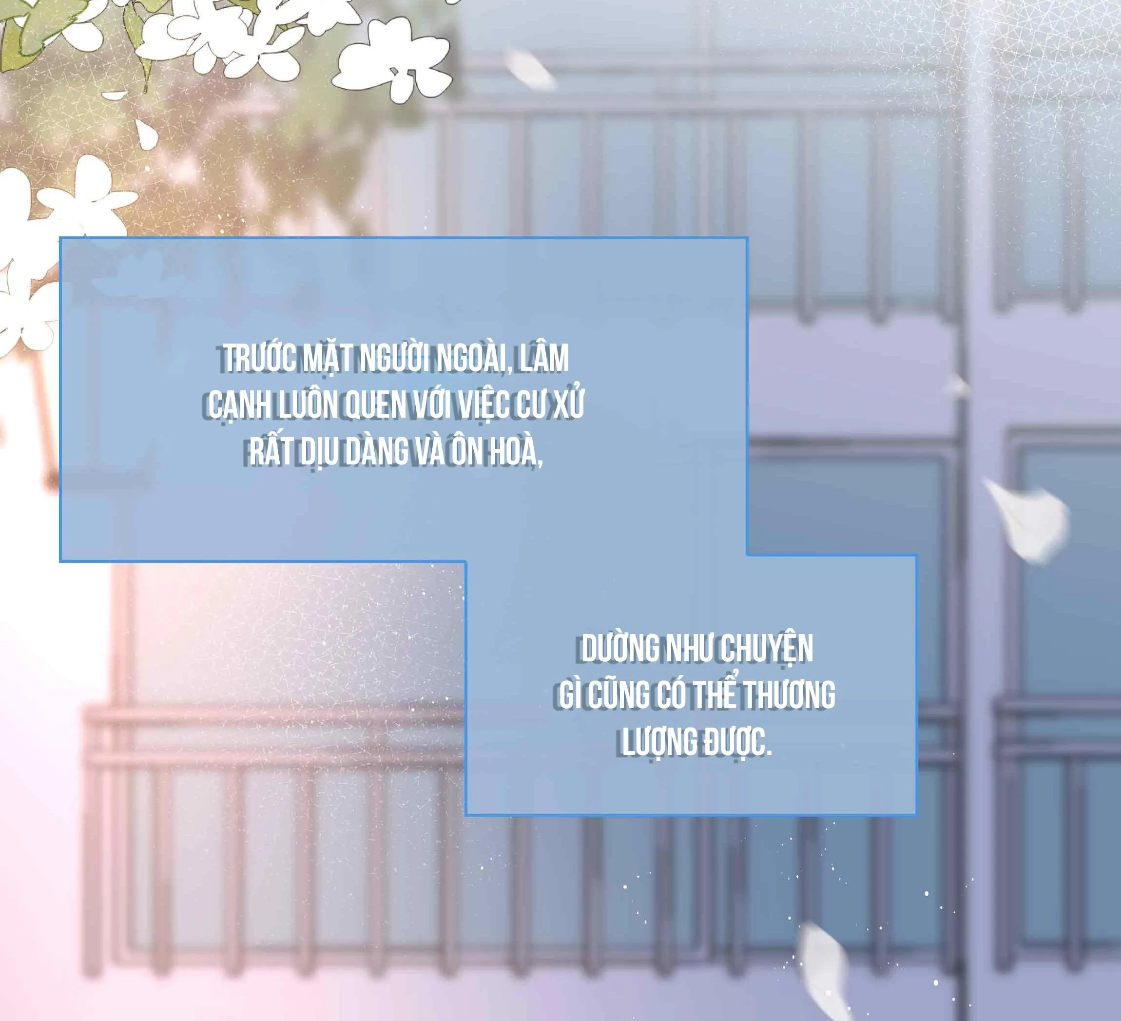 Trường Cấp Ba Sơn Hải Chapter 50 Trang 25