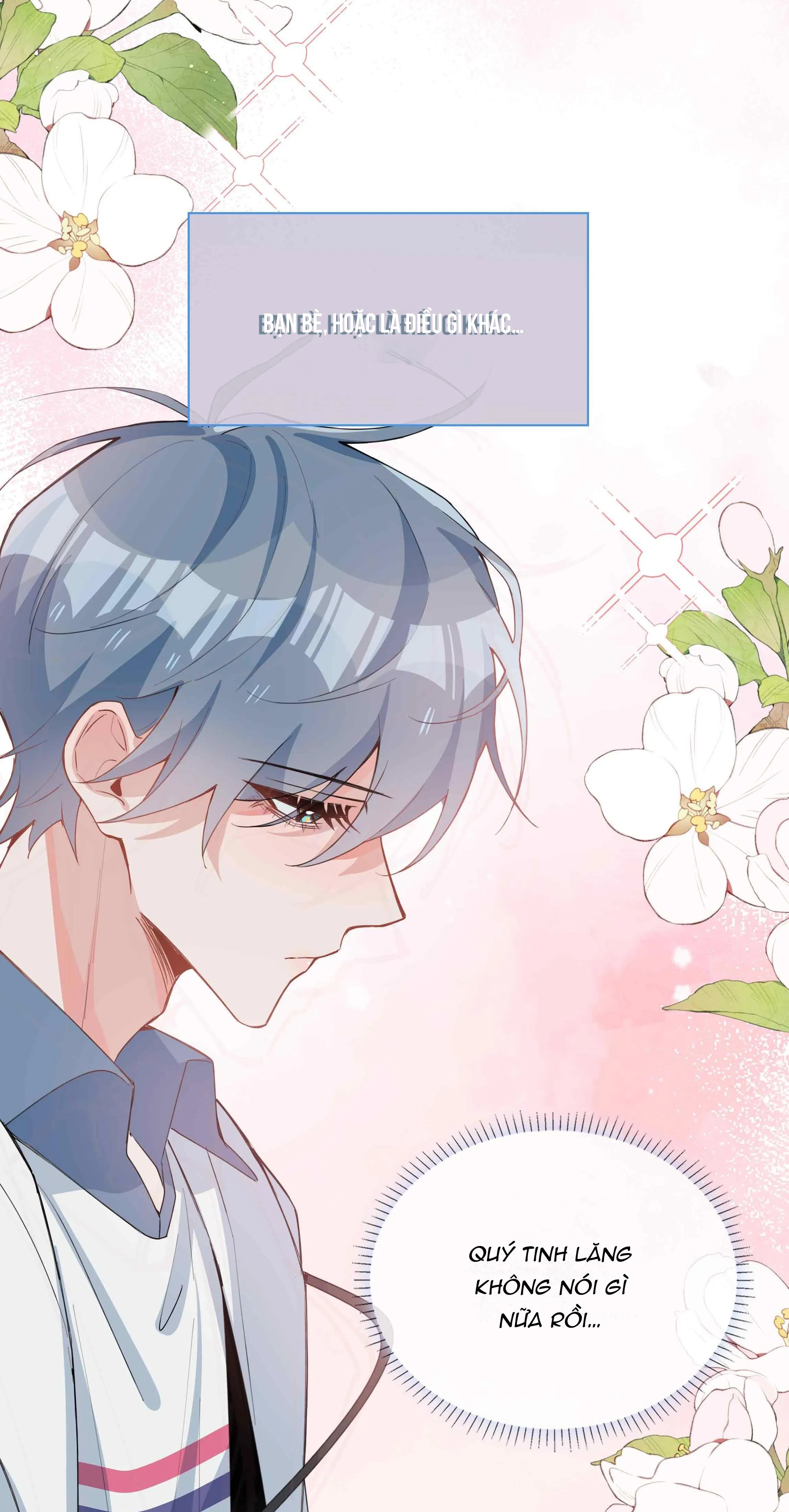 Trường Cấp Ba Sơn Hải Chapter 50 Trang 27