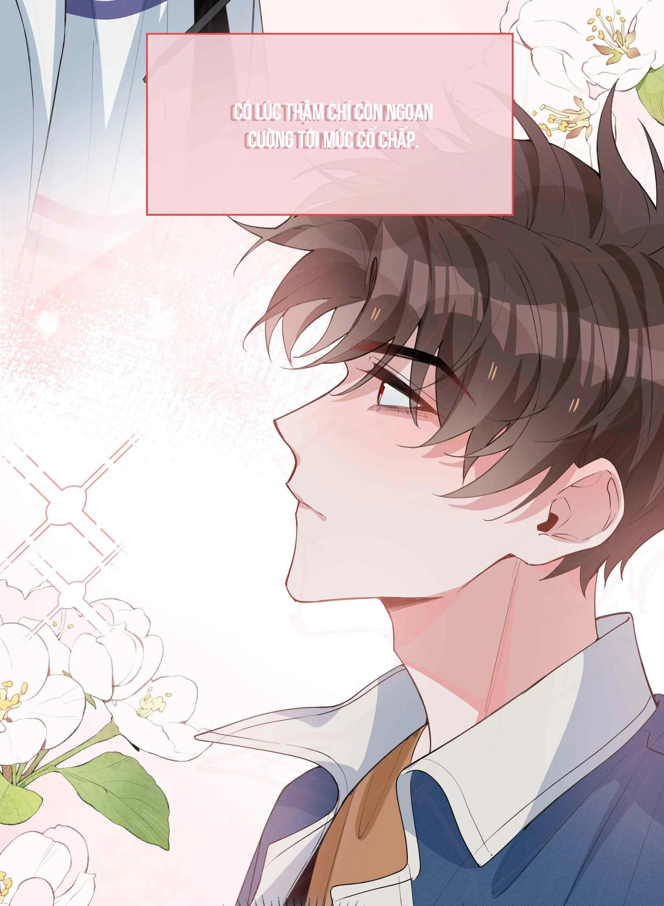 Trường Cấp Ba Sơn Hải Chapter 50 Trang 28