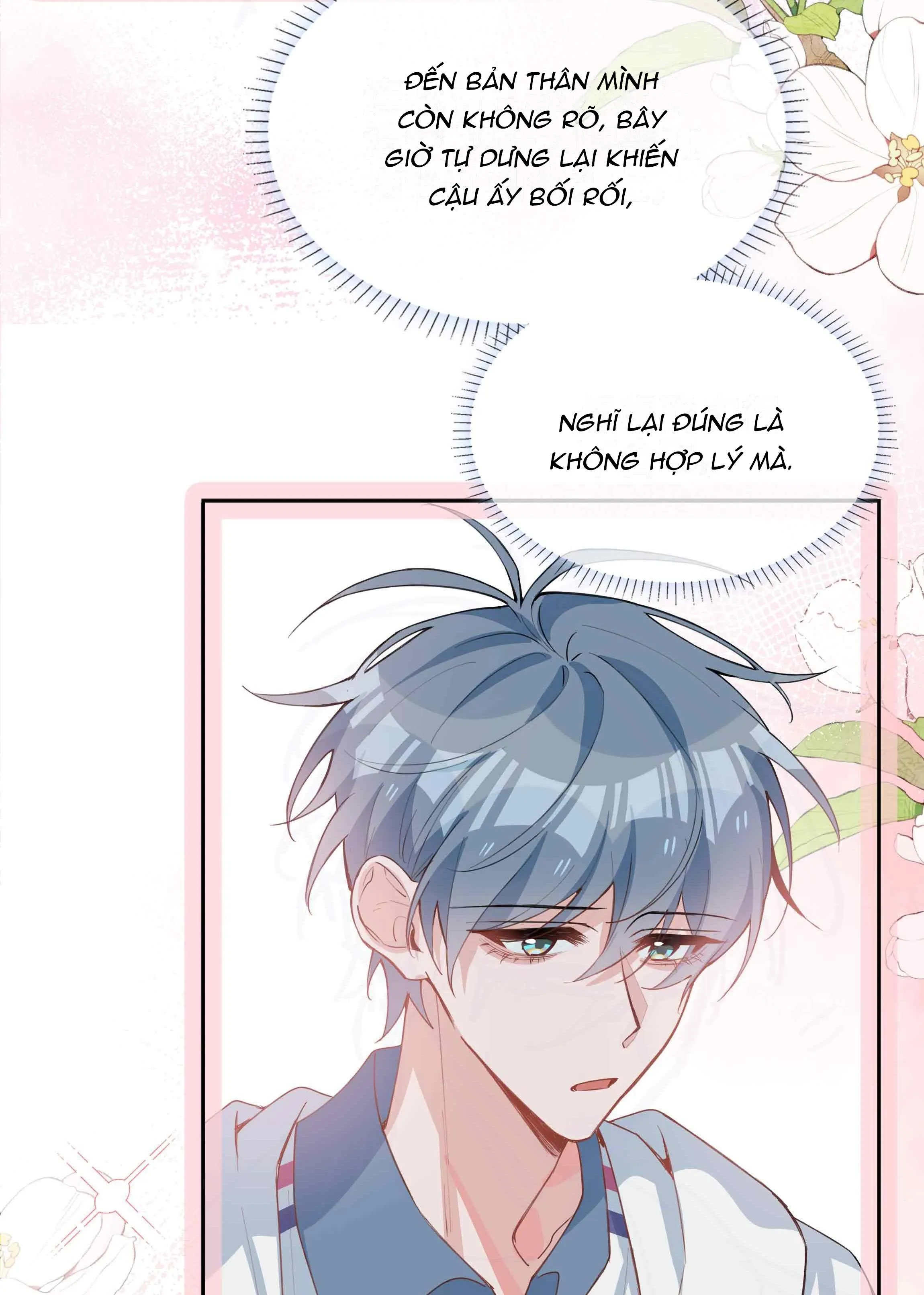 Trường Cấp Ba Sơn Hải Chapter 50 Trang 30