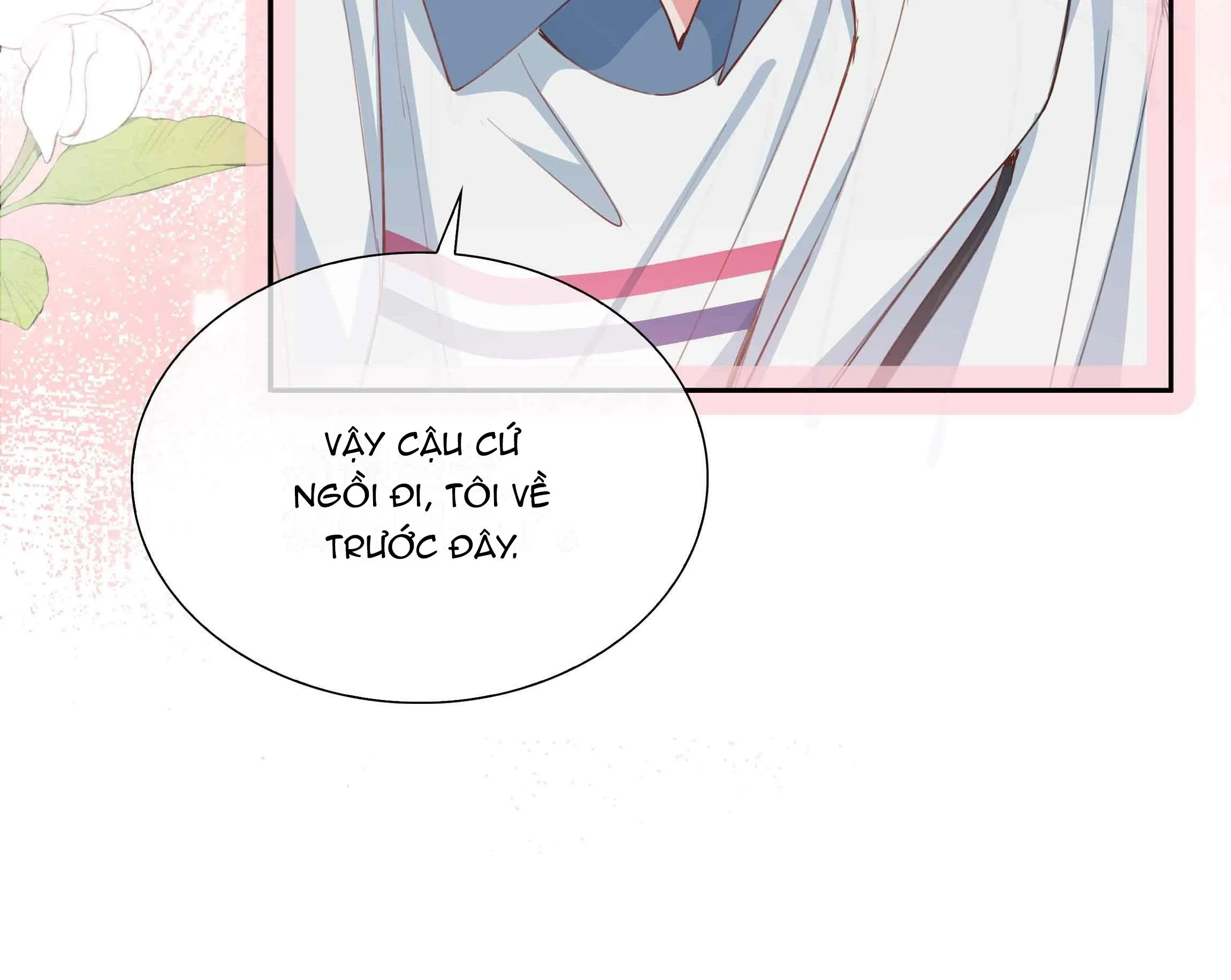 Trường Cấp Ba Sơn Hải Chapter 50 Trang 31