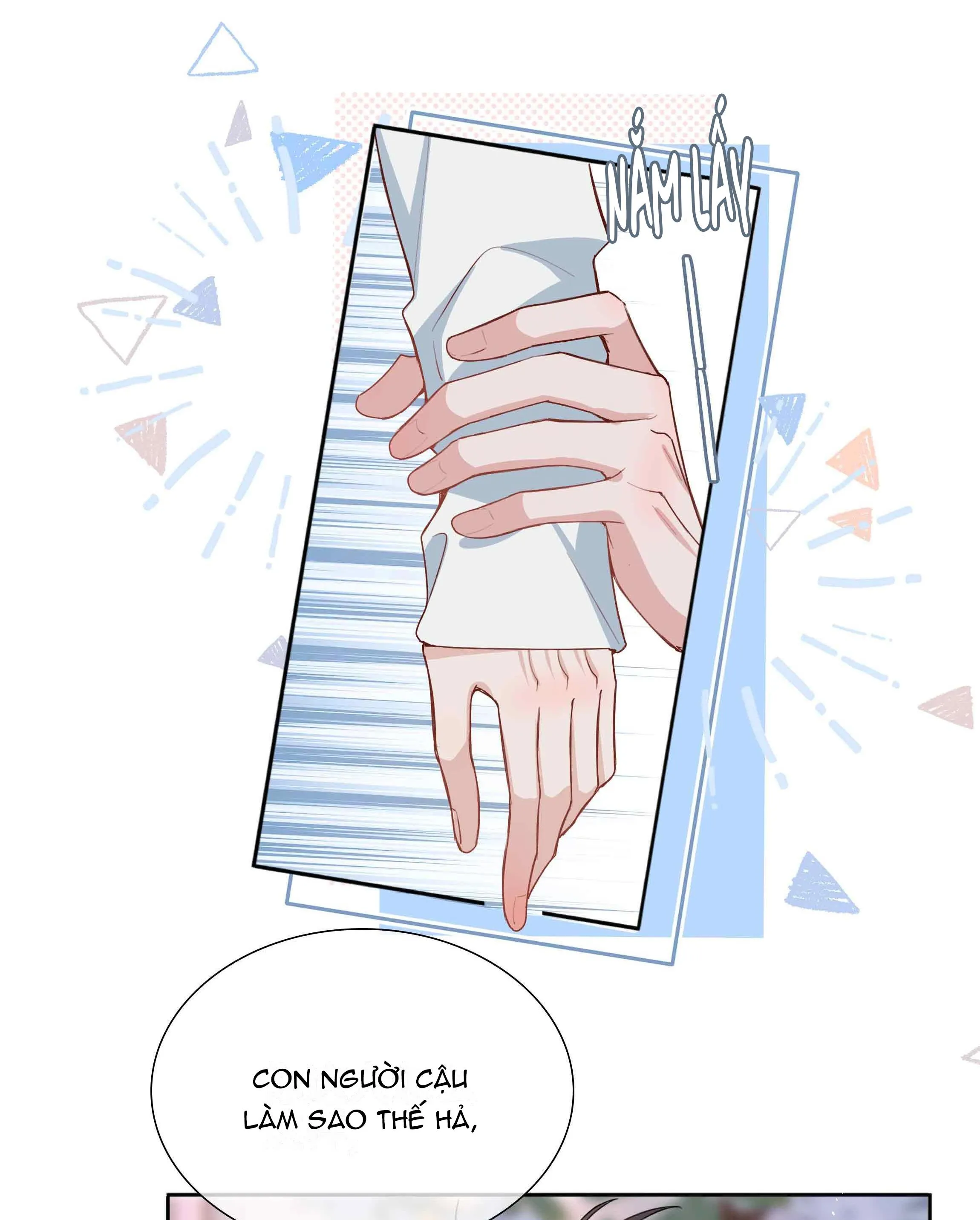 Trường Cấp Ba Sơn Hải Chapter 50 Trang 33