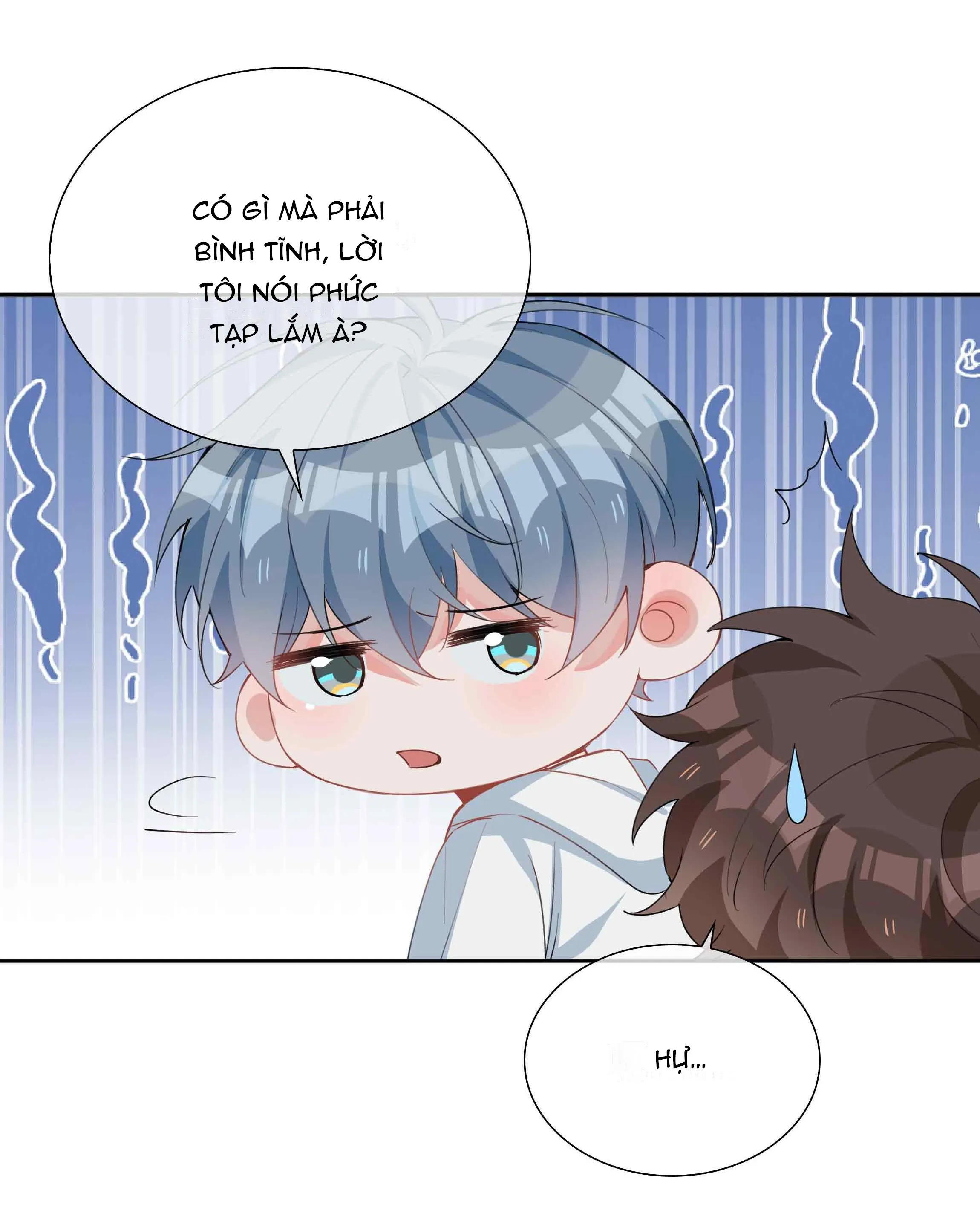 Trường Cấp Ba Sơn Hải Chapter 50 Trang 35