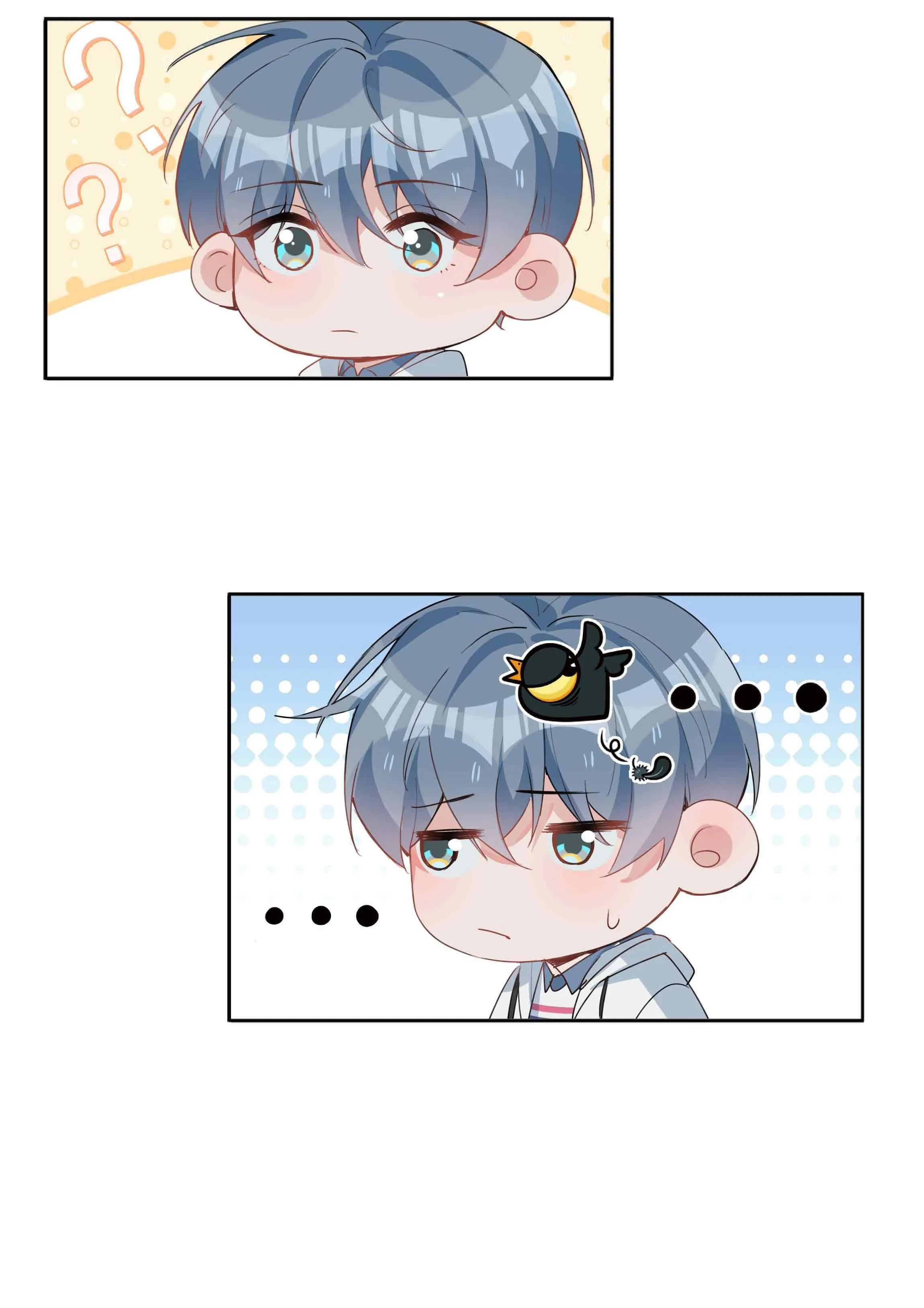 Trường Cấp Ba Sơn Hải Chapter 50 Trang 36