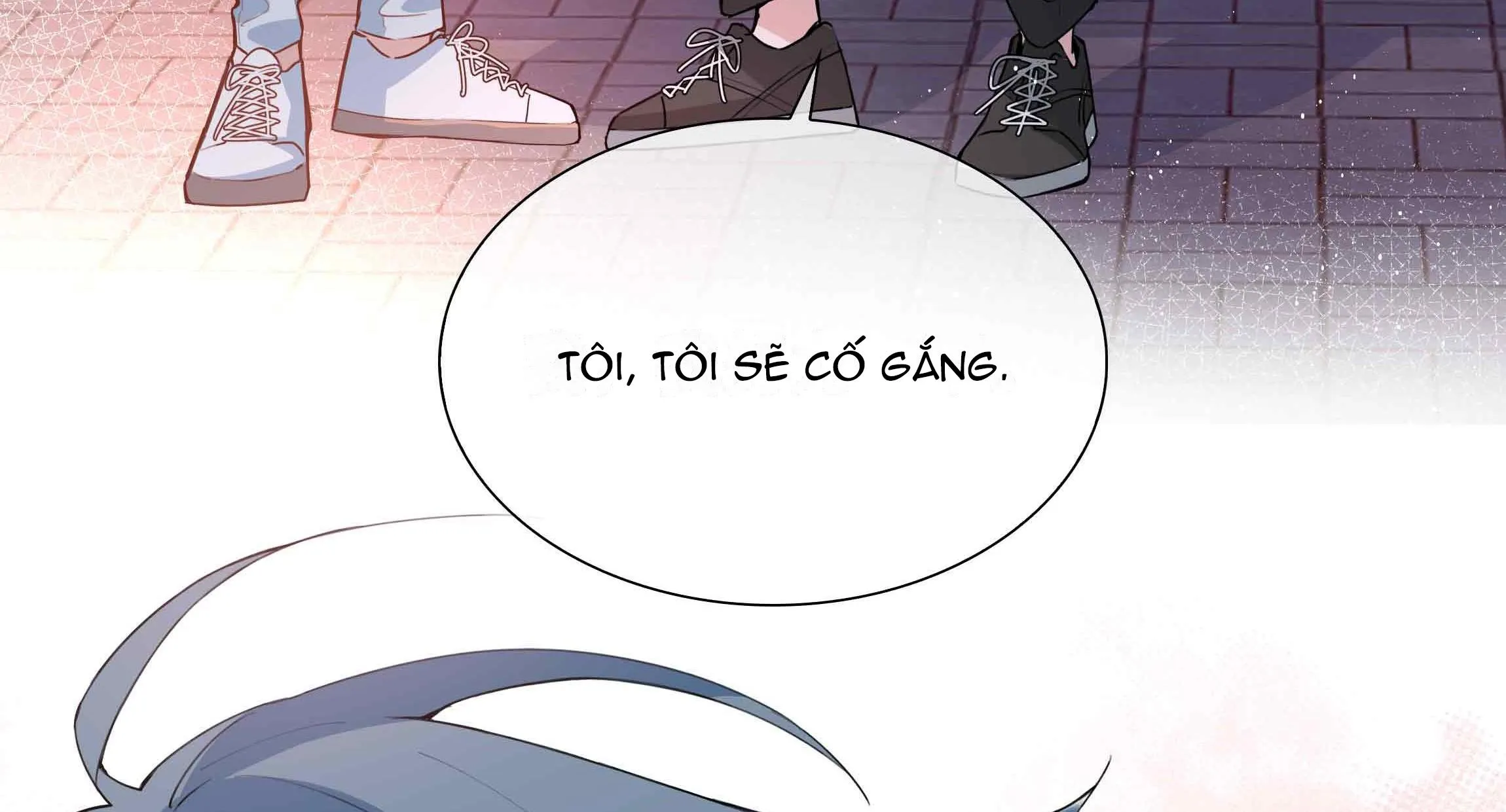 Trường Cấp Ba Sơn Hải Chapter 50 Trang 40