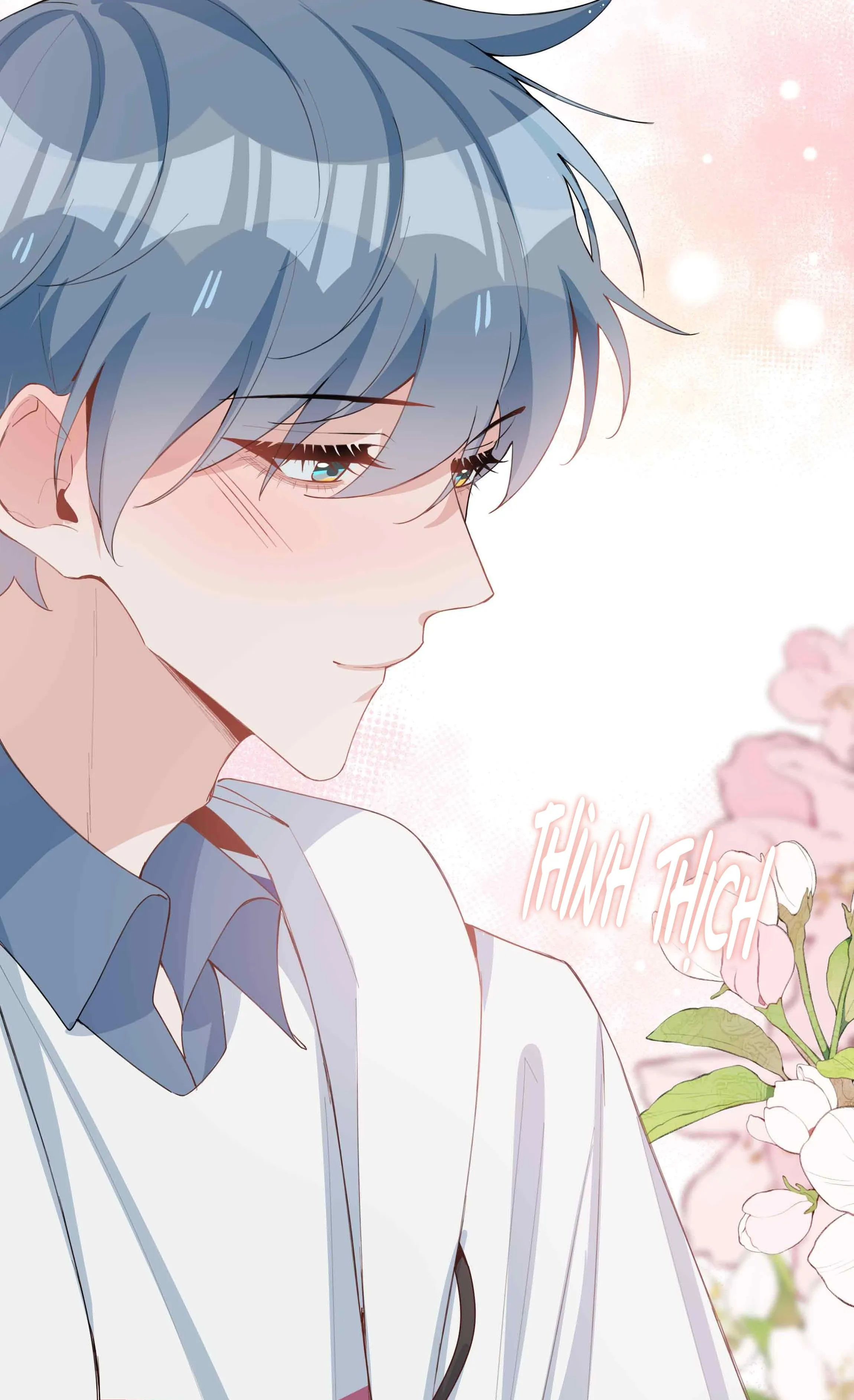 Trường Cấp Ba Sơn Hải Chapter 50 Trang 41