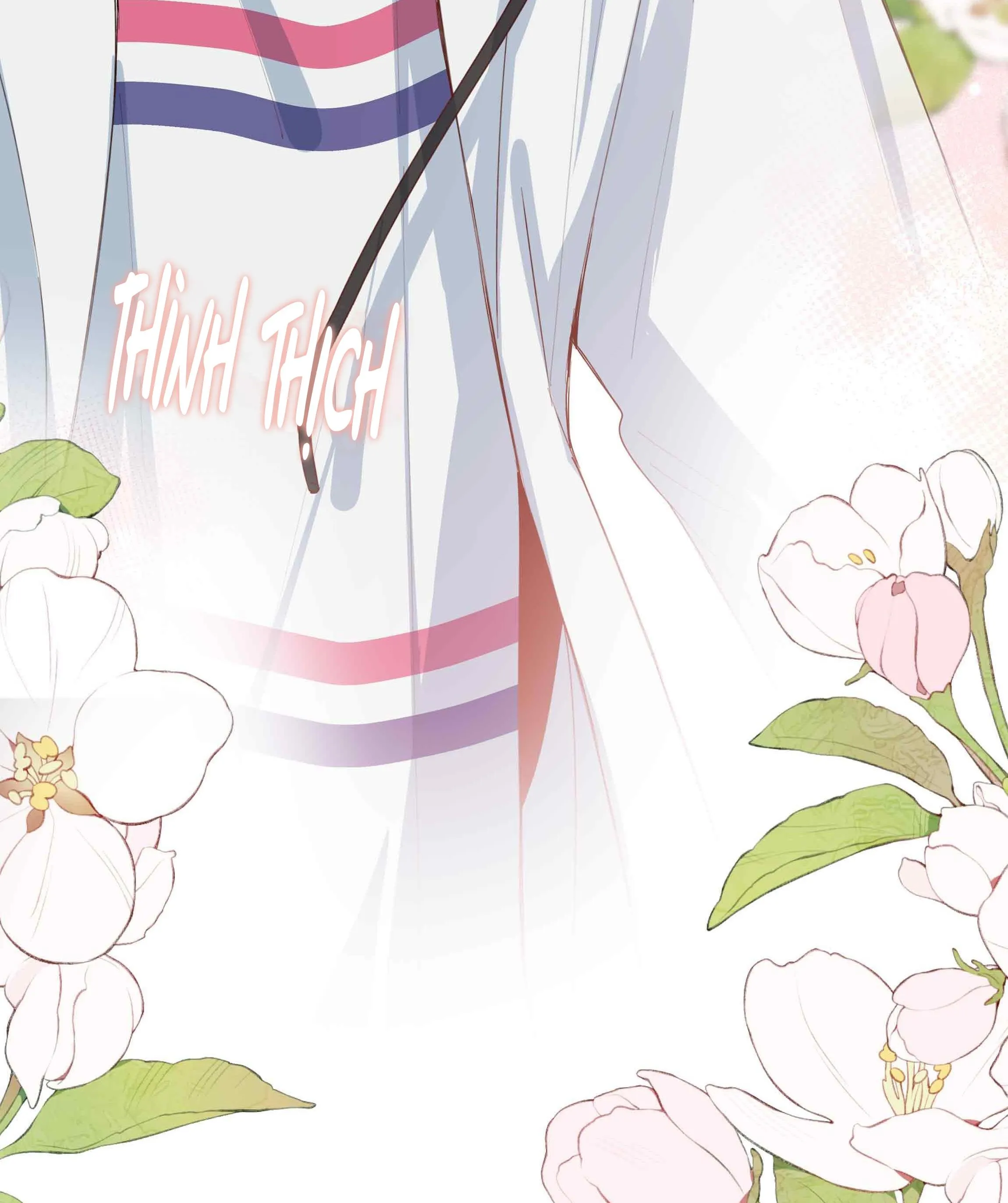 Trường Cấp Ba Sơn Hải Chapter 50 Trang 42