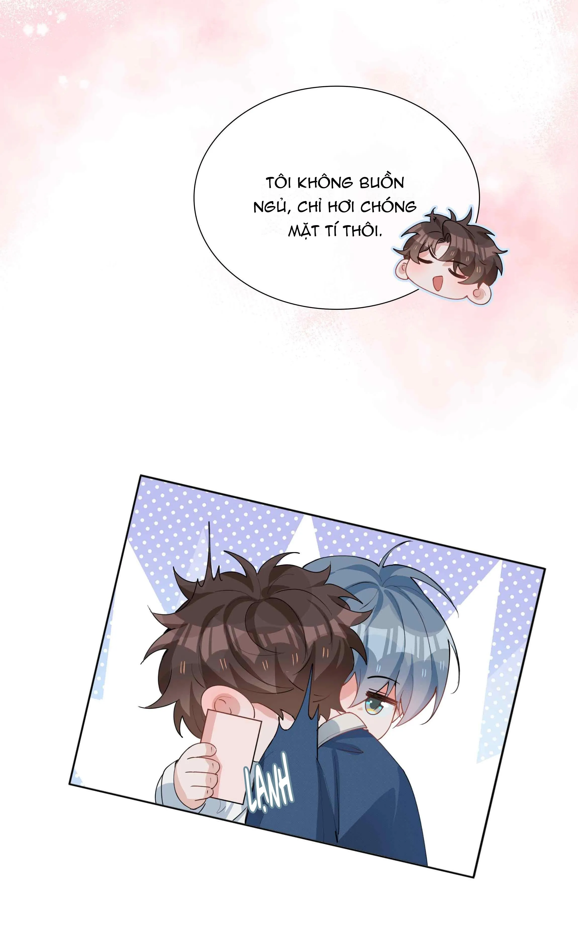 Trường Cấp Ba Sơn Hải Chapter 50 Trang 46