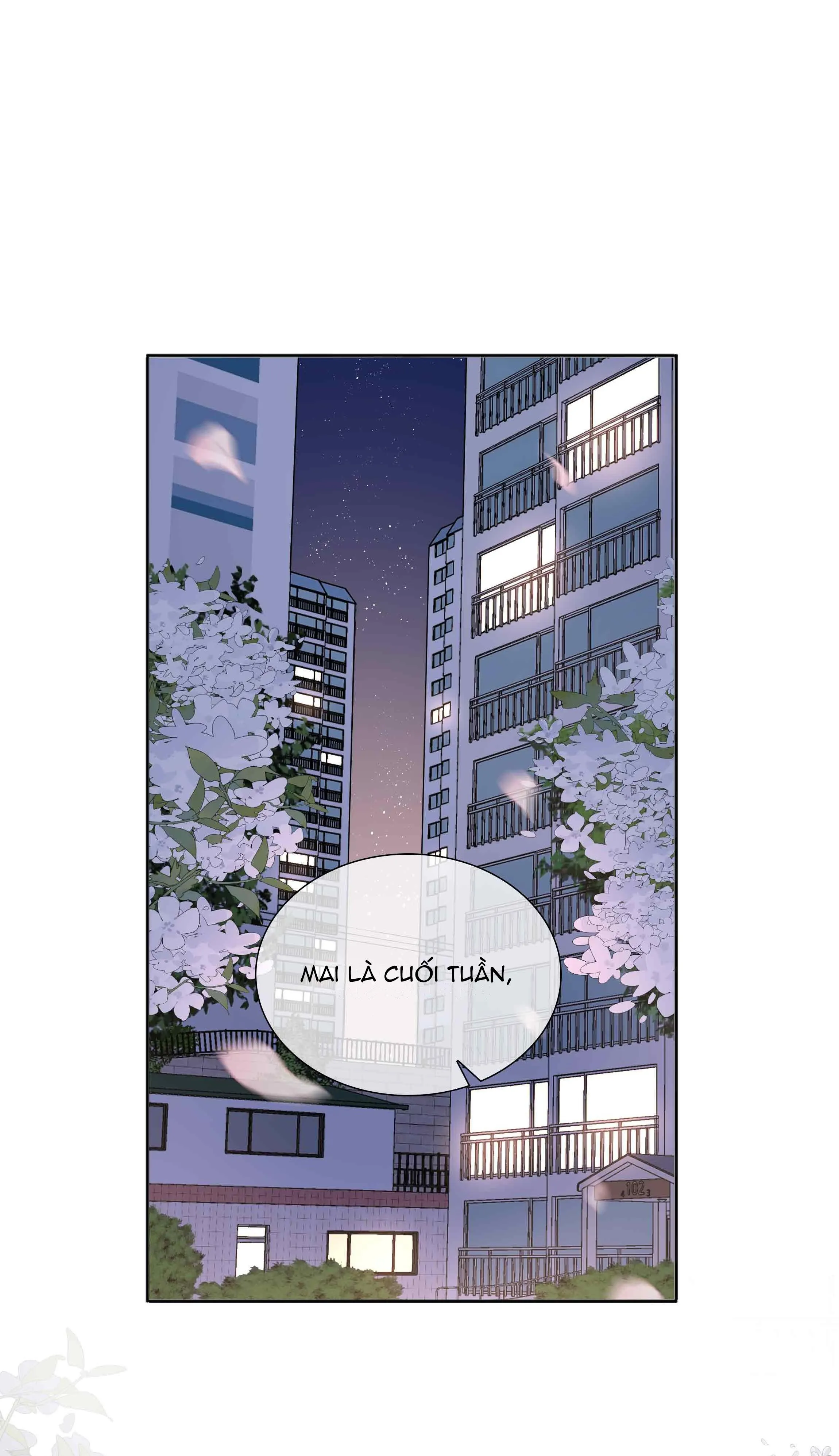 Trường Cấp Ba Sơn Hải Chapter 50 Trang 48