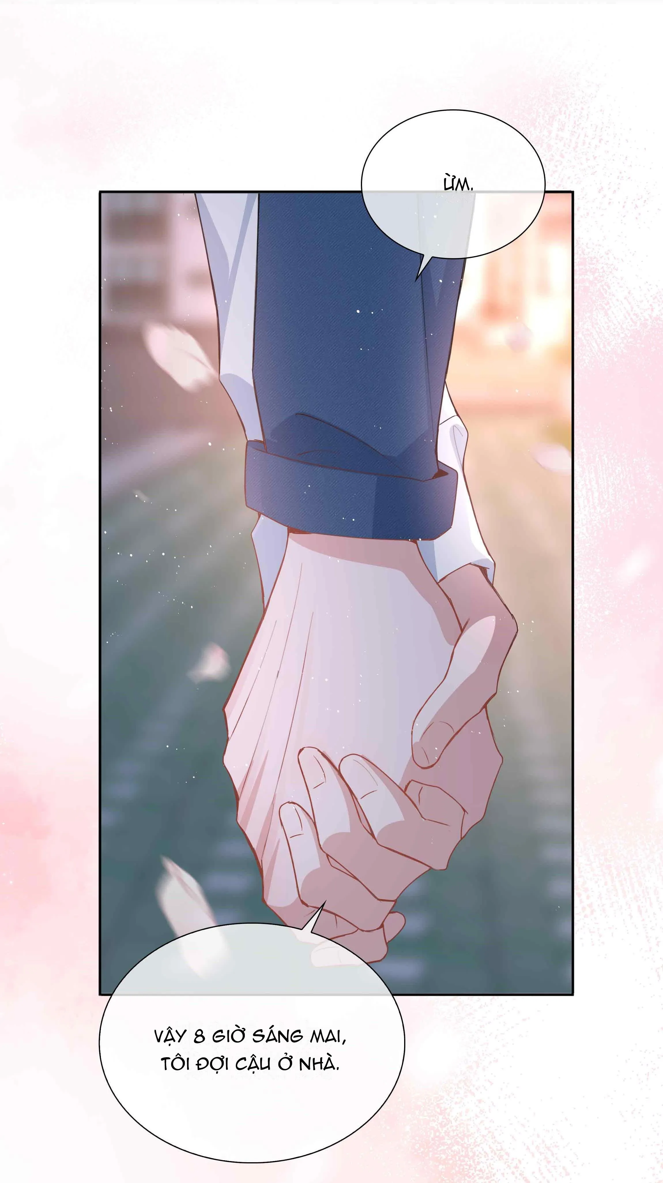 Trường Cấp Ba Sơn Hải Chapter 50 Trang 50