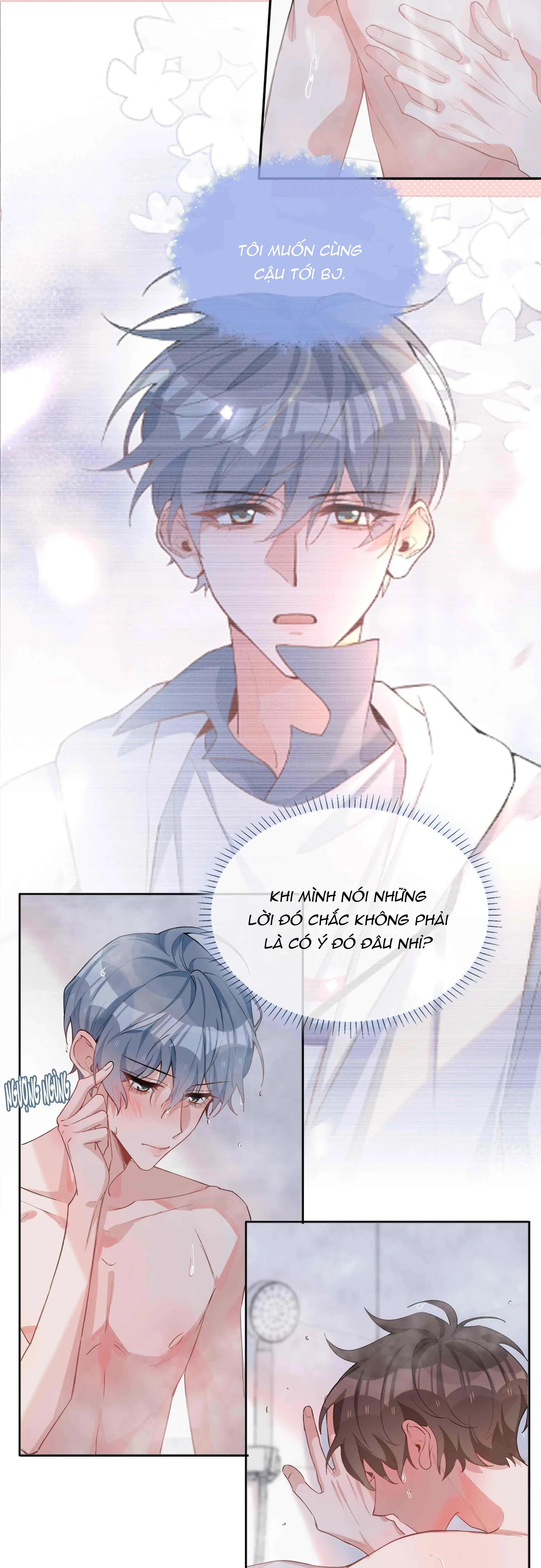 Trường Cấp Ba Sơn Hải Chapter 51 Trang 3