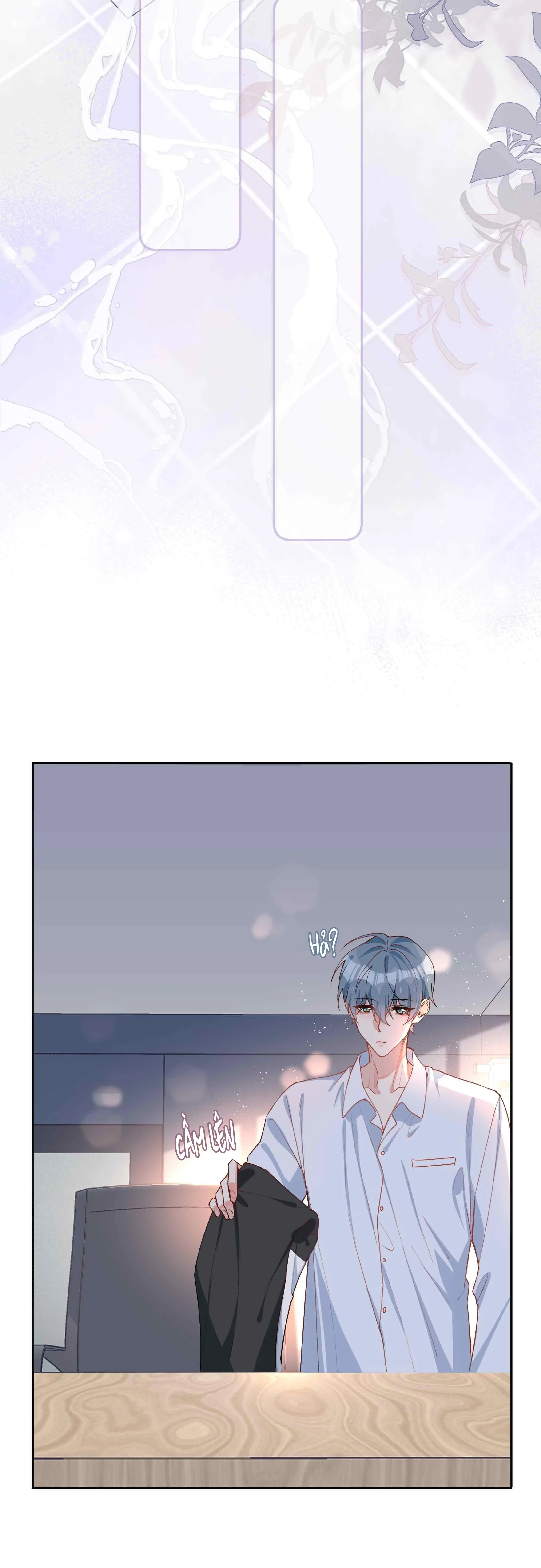 Trường Cấp Ba Sơn Hải Chapter 51 Trang 5