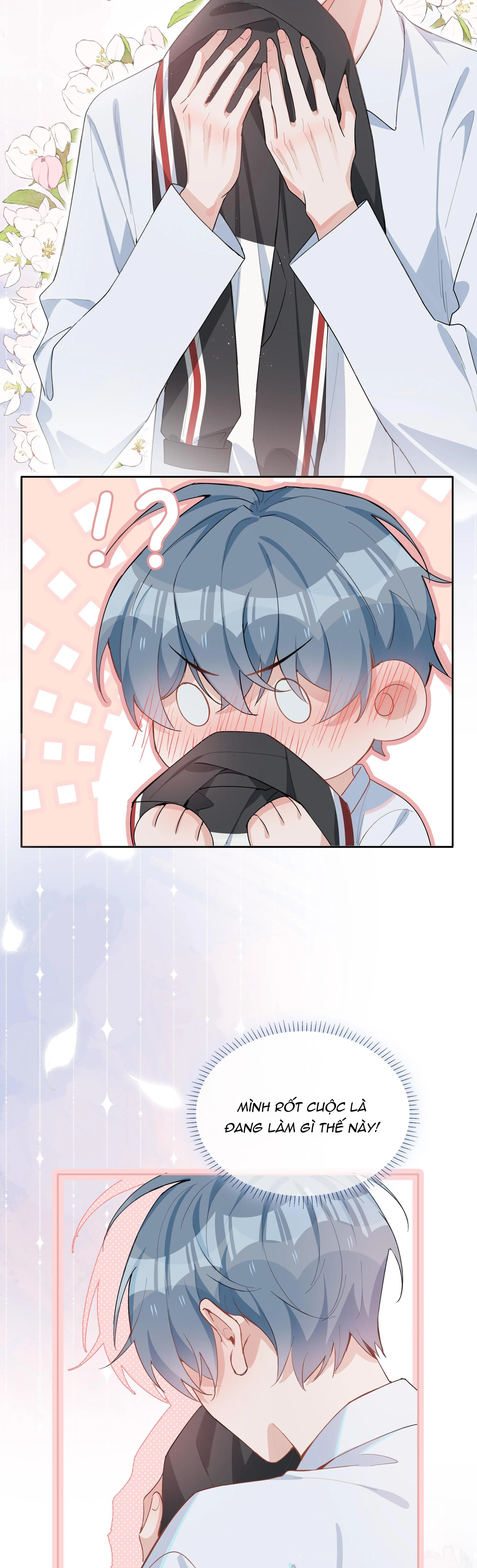 Trường Cấp Ba Sơn Hải Chapter 51 Trang 7