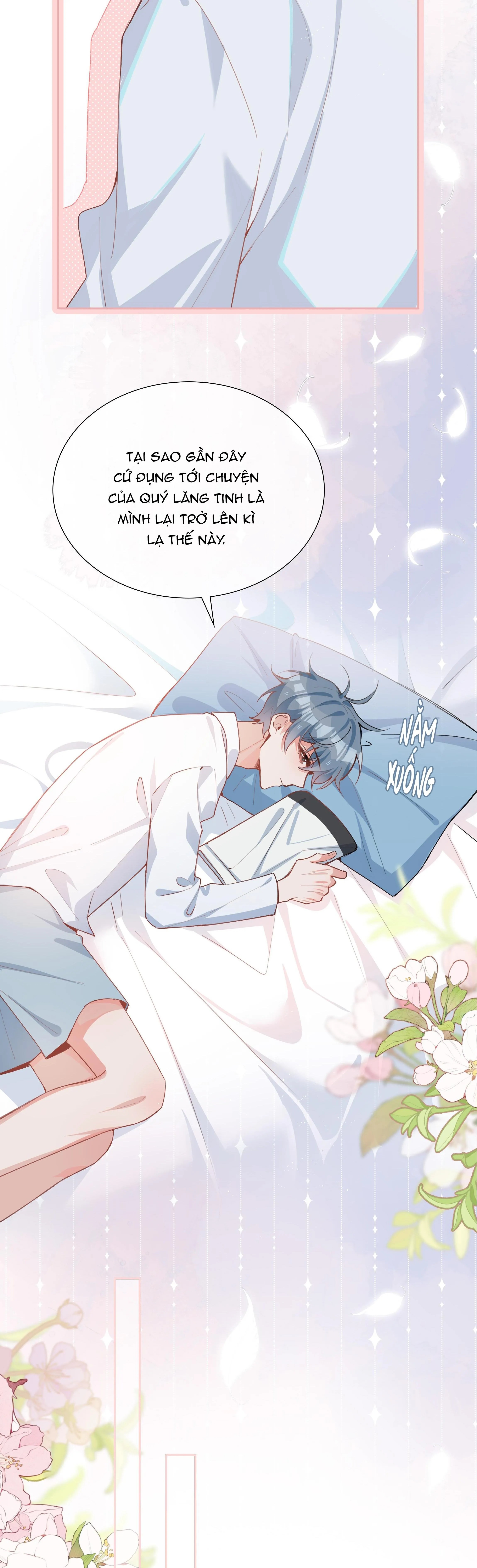 Trường Cấp Ba Sơn Hải Chapter 51 Trang 8