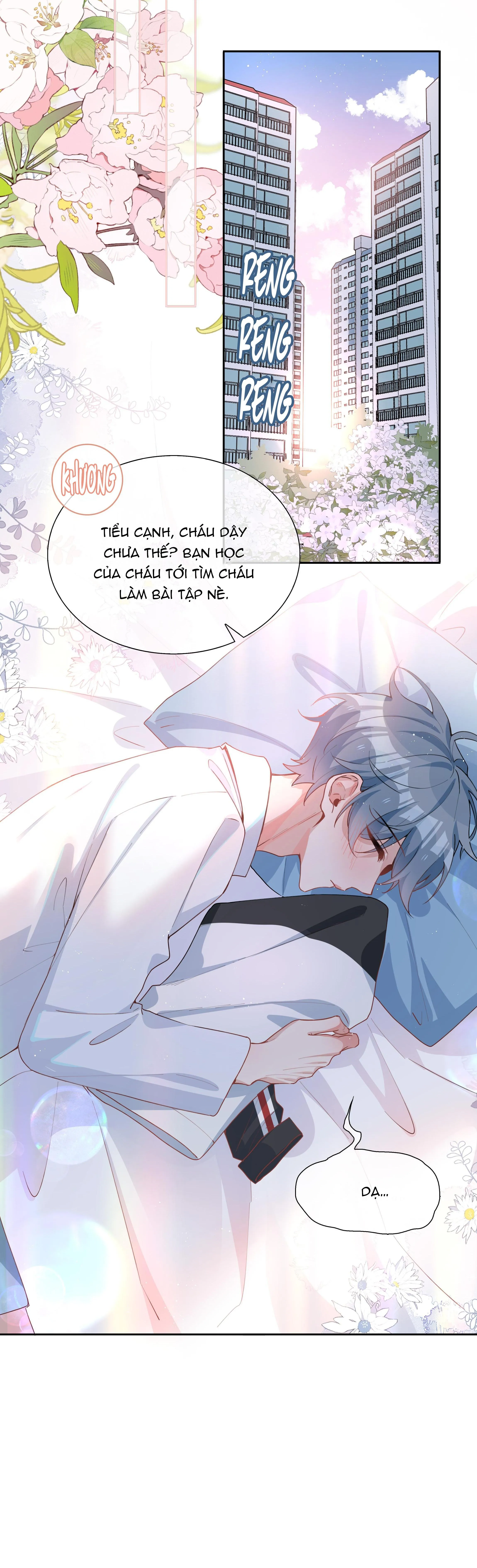 Trường Cấp Ba Sơn Hải Chapter 51 Trang 9