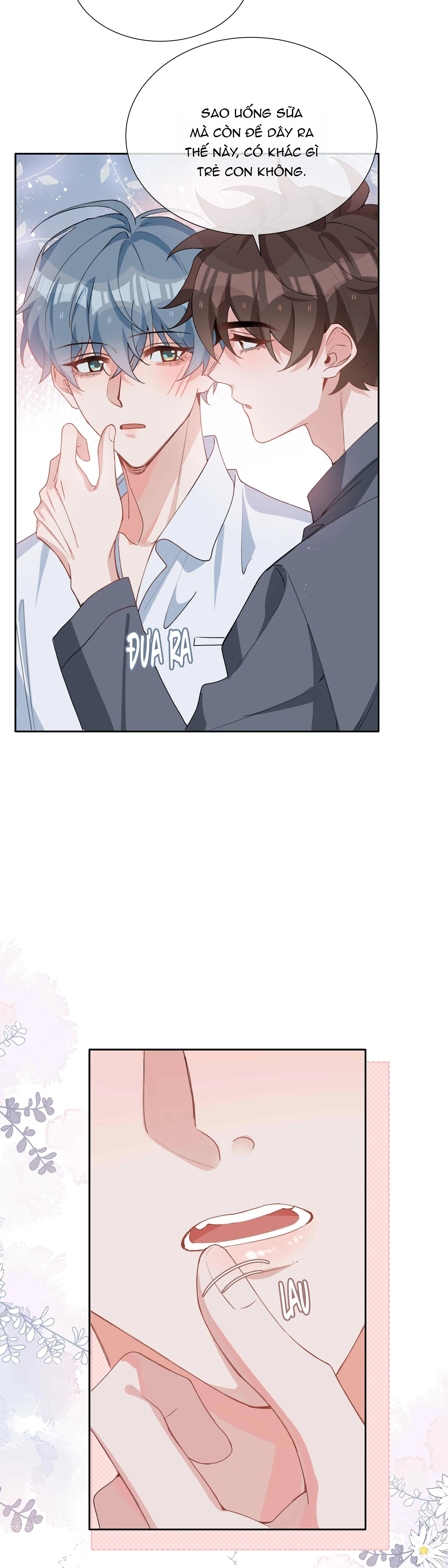 Trường Cấp Ba Sơn Hải Chapter 51 Trang 17