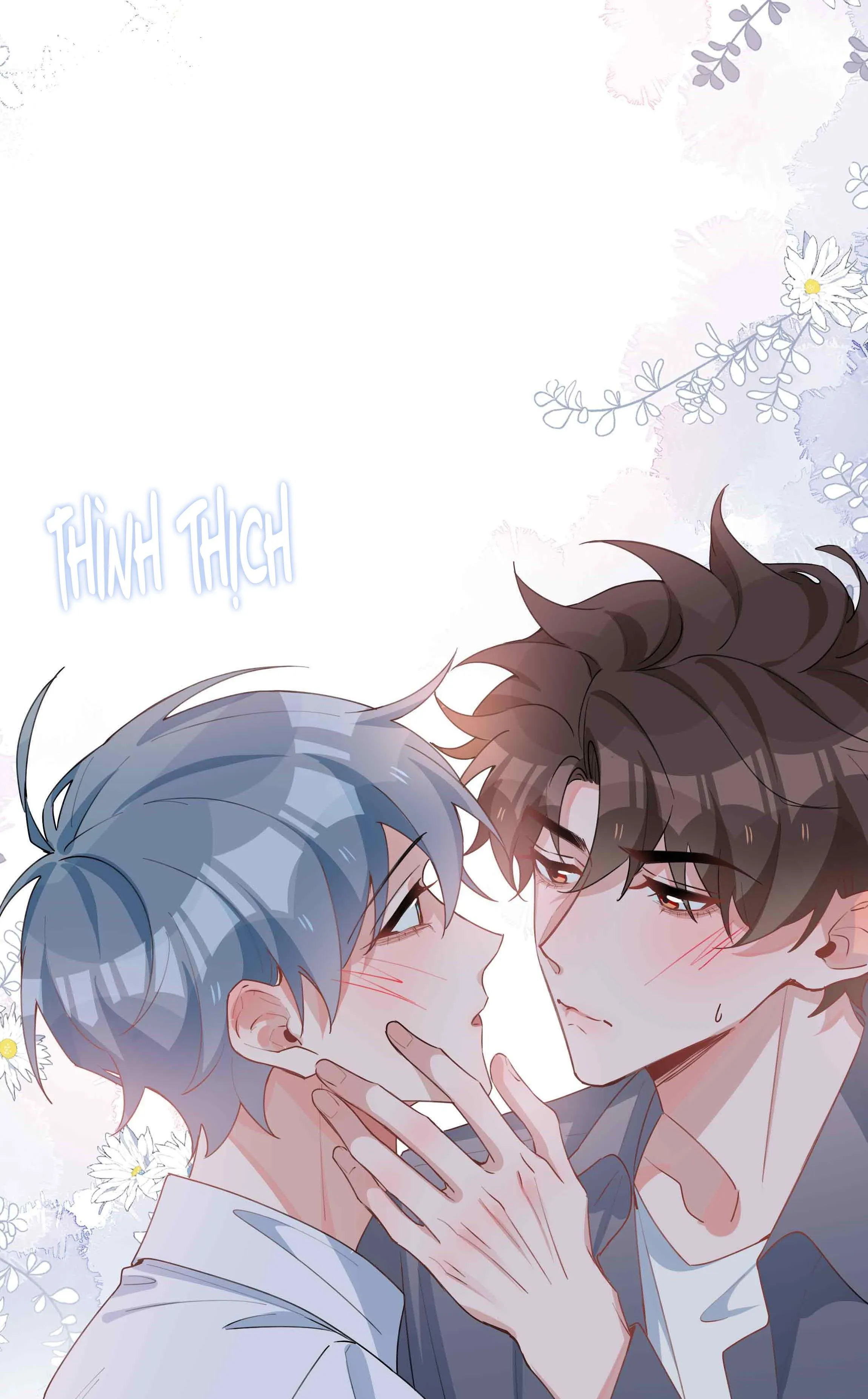 Trường Cấp Ba Sơn Hải Chapter 51 Trang 18