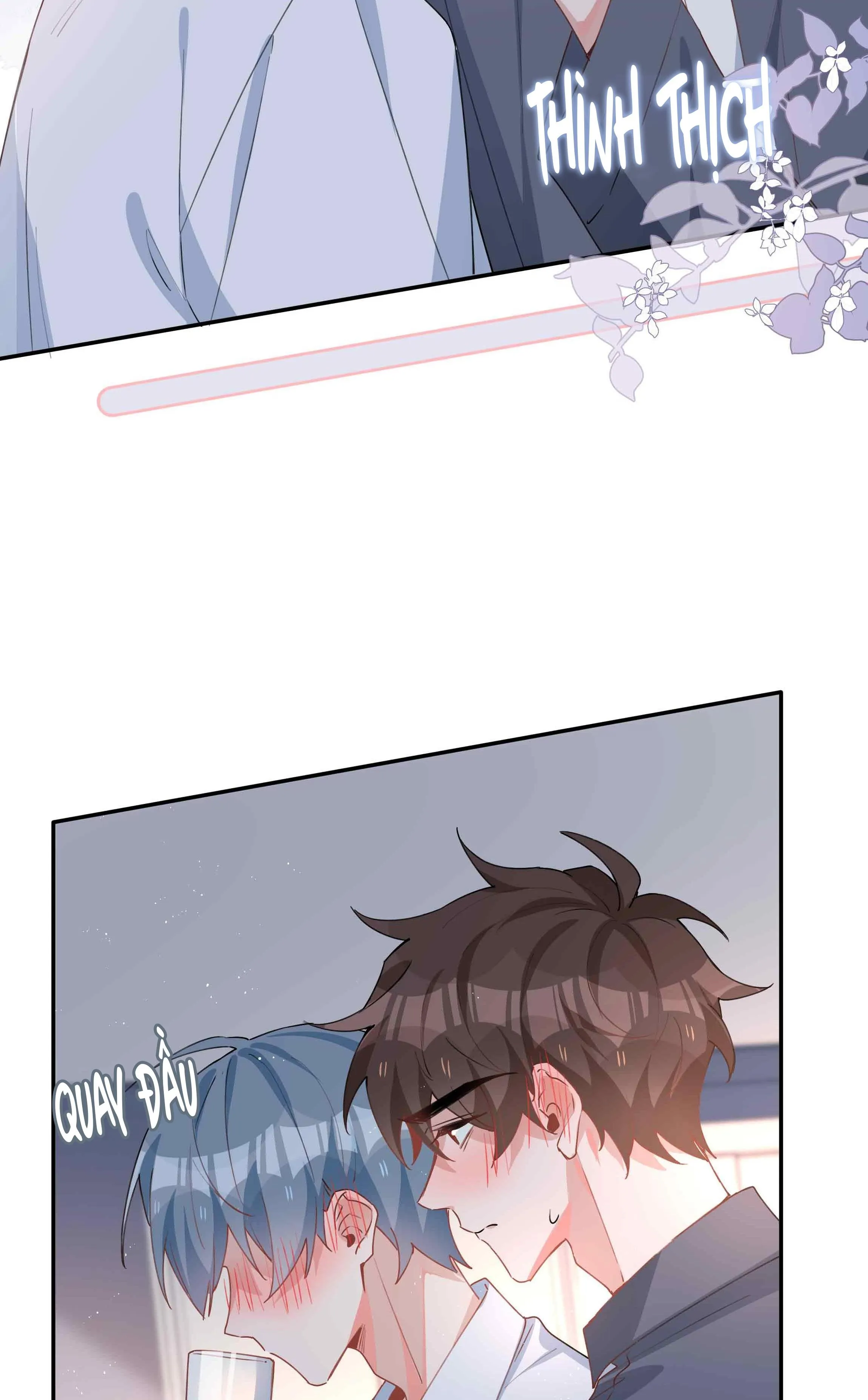 Trường Cấp Ba Sơn Hải Chapter 51 Trang 19