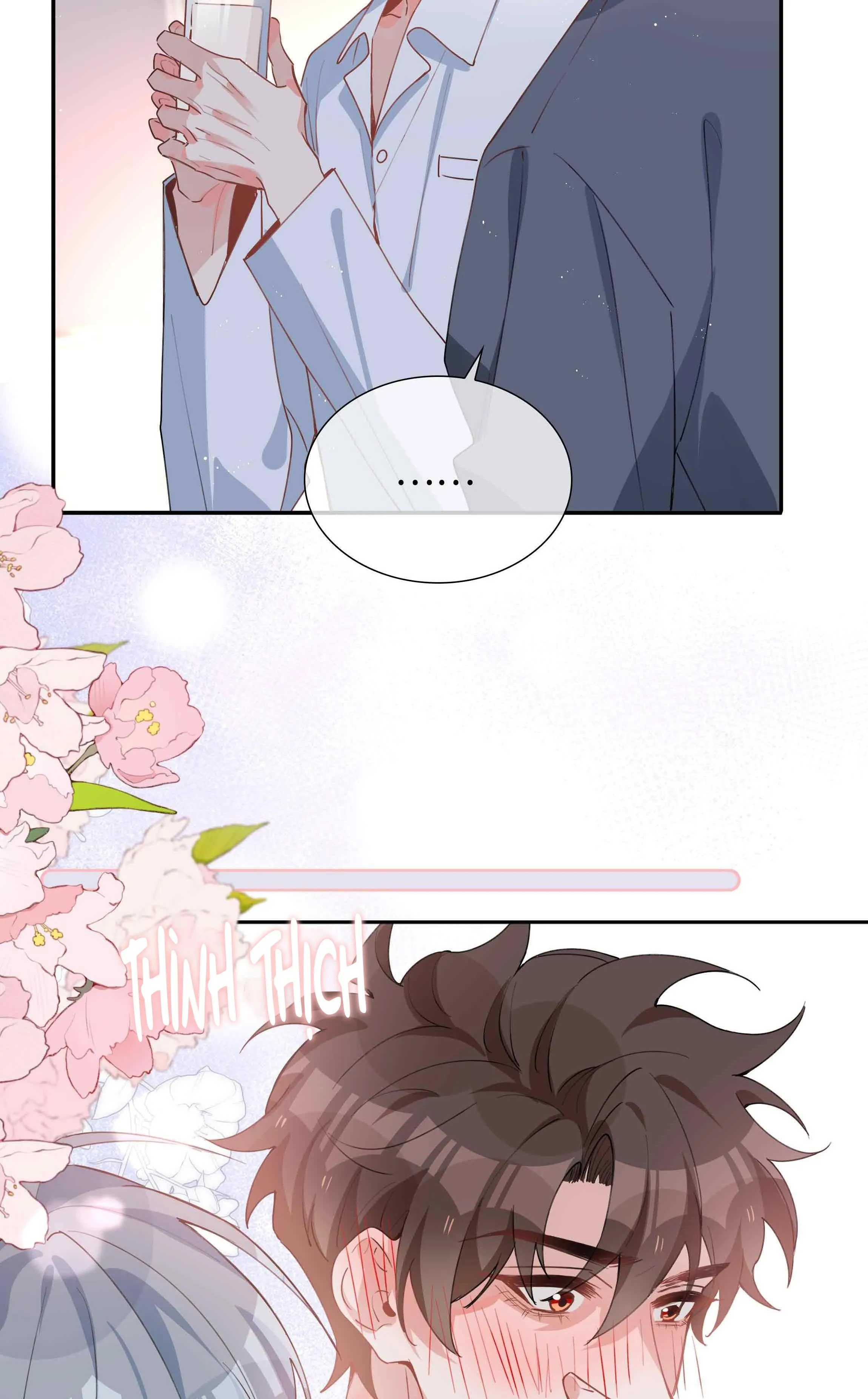 Trường Cấp Ba Sơn Hải Chapter 51 Trang 20