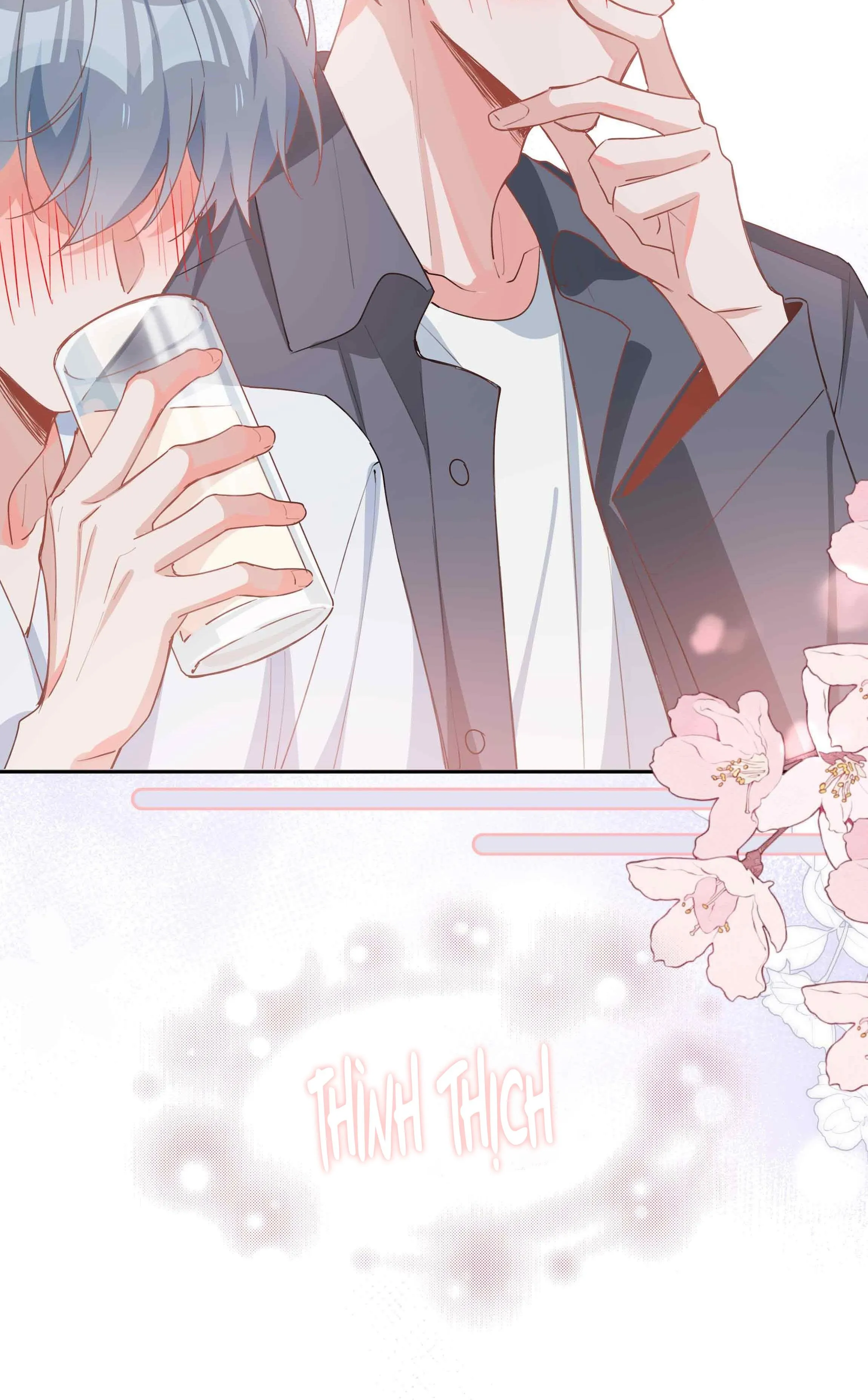 Trường Cấp Ba Sơn Hải Chapter 51 Trang 21