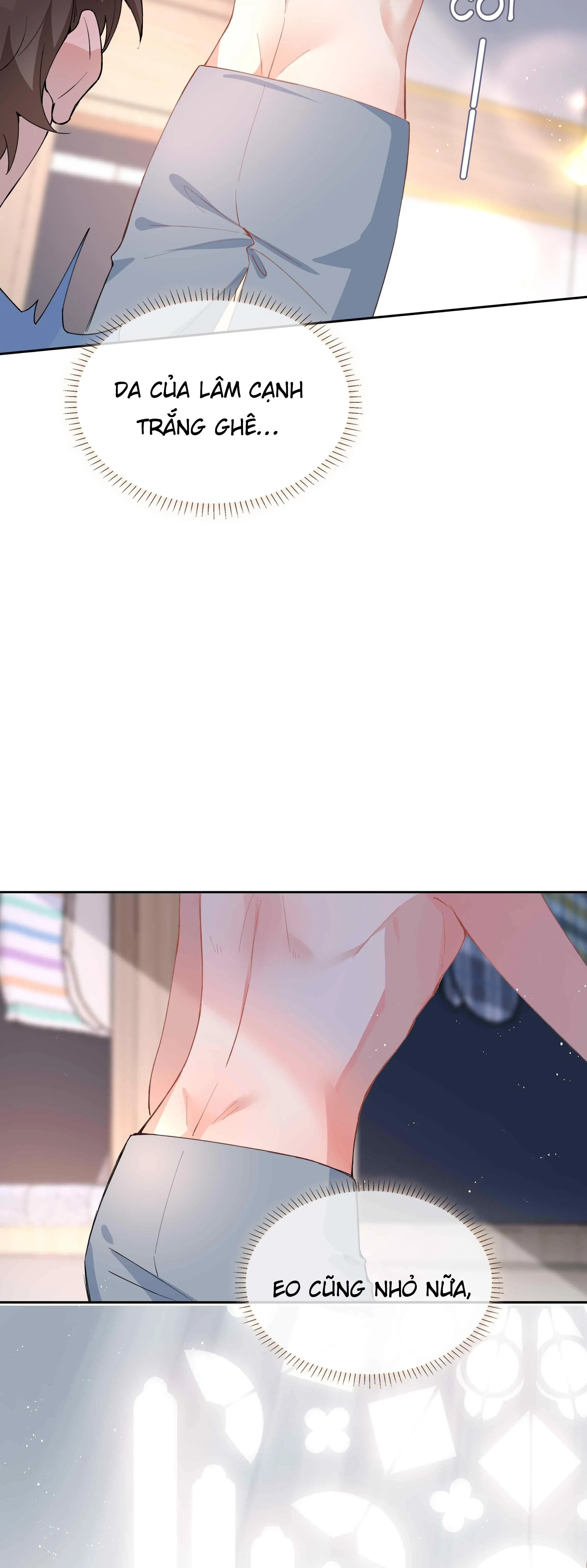 Trường Cấp Ba Sơn Hải Chapter 52 Trang 15