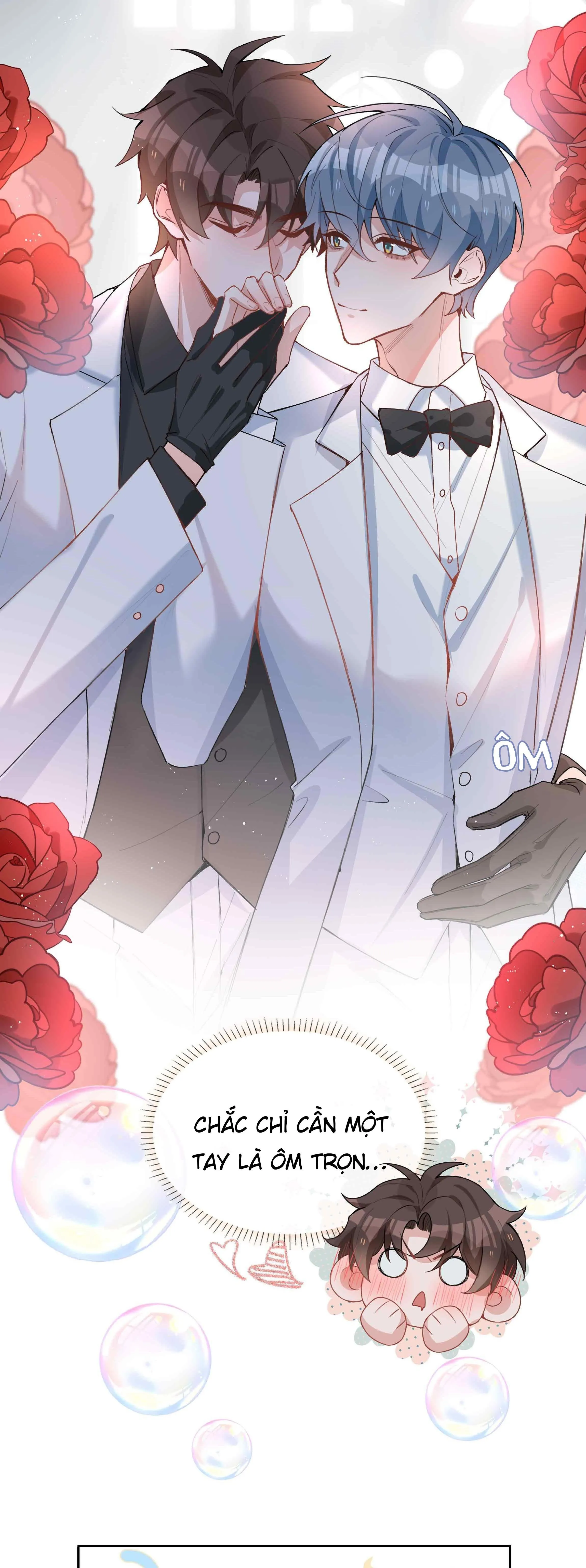 Trường Cấp Ba Sơn Hải Chapter 52 Trang 16