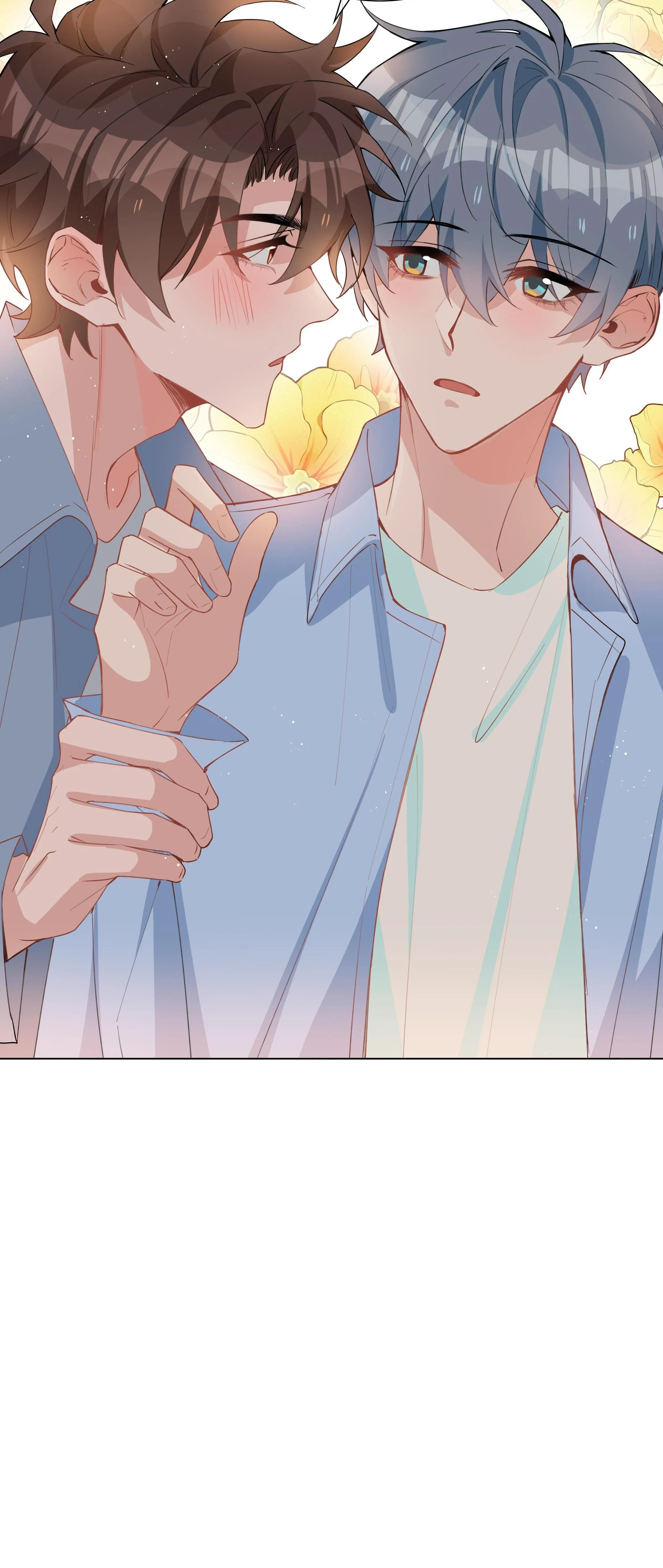 Trường Cấp Ba Sơn Hải Chapter 52 Trang 23