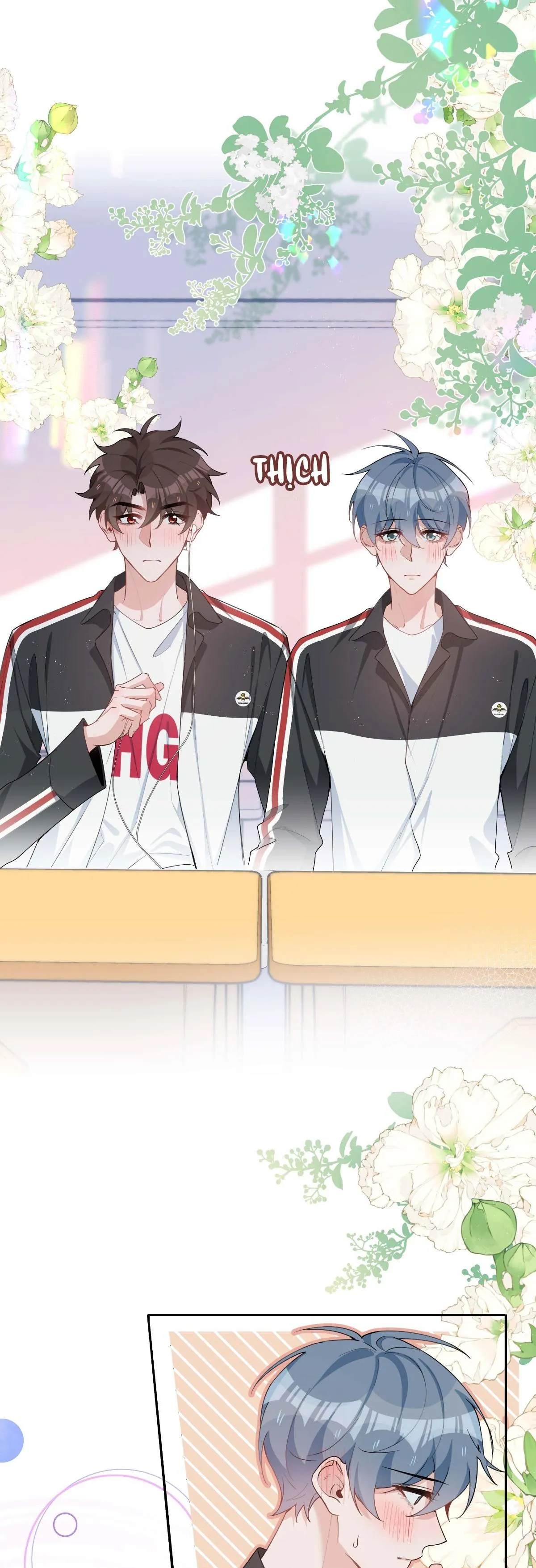 Trường Cấp Ba Sơn Hải Chapter 54 Trang 9