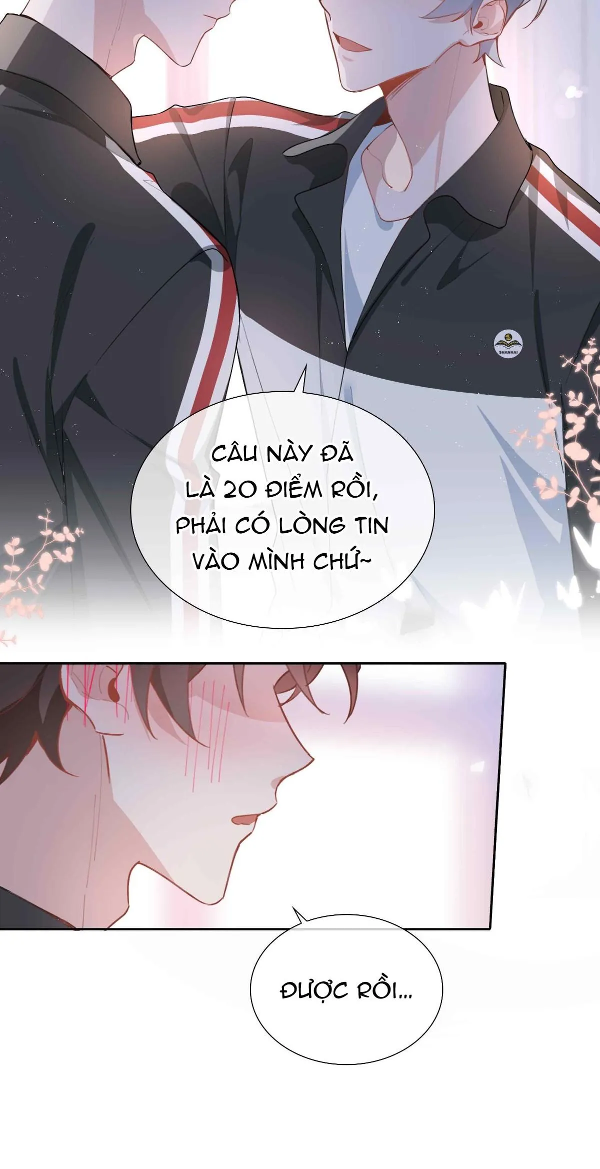 Trường Cấp Ba Sơn Hải Chapter 54 Trang 25