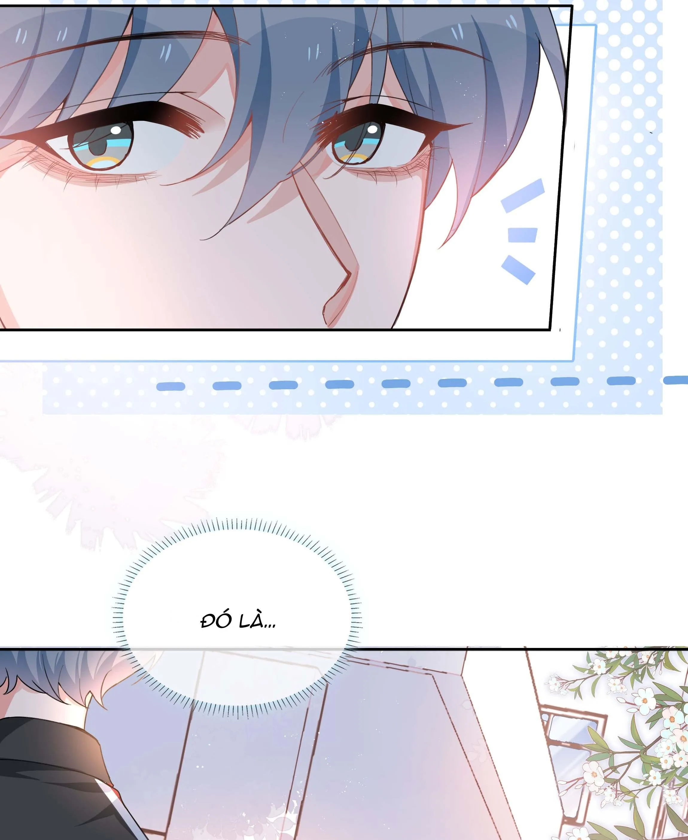 Trường Cấp Ba Sơn Hải Chapter 55 Trang 6