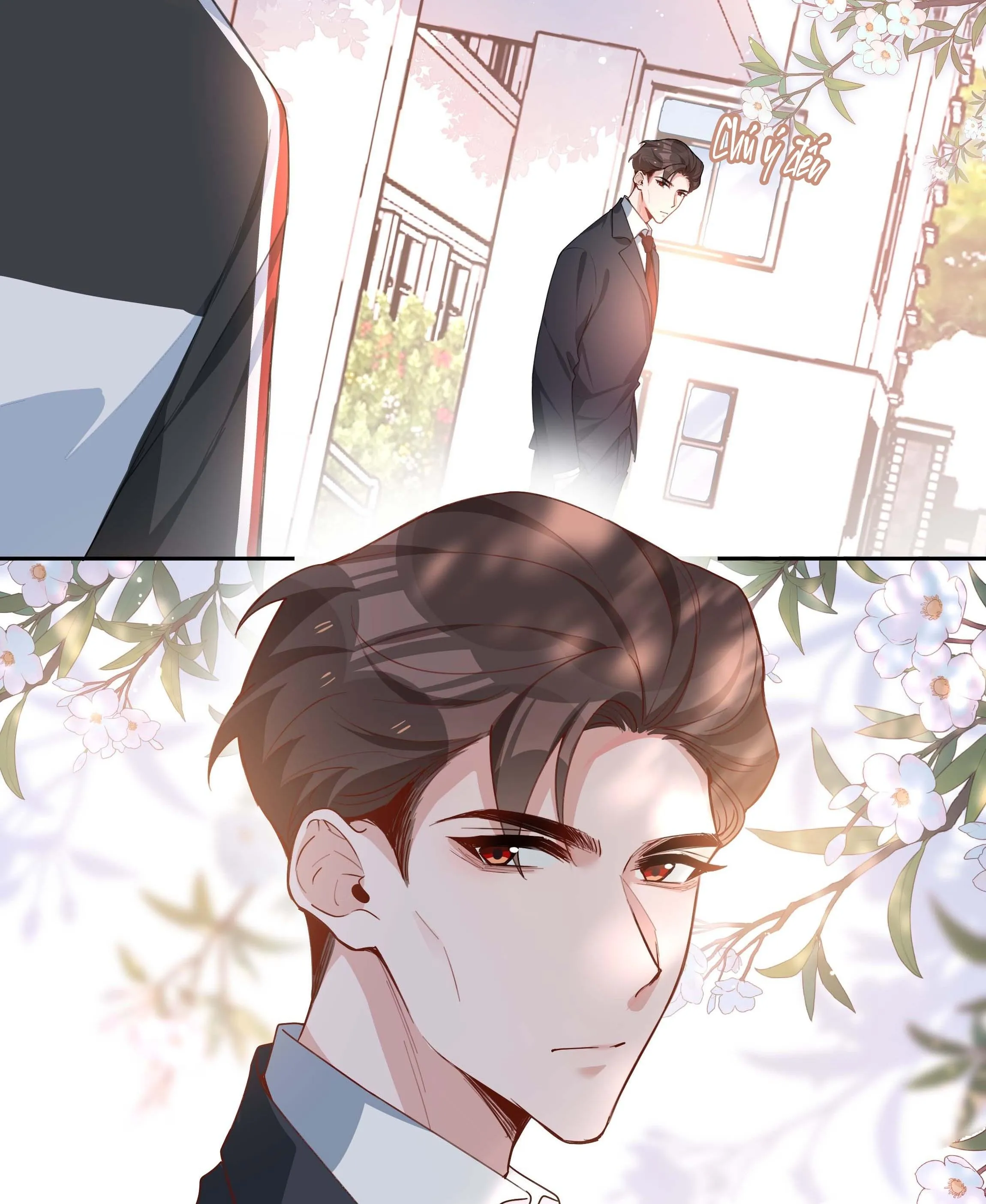 Trường Cấp Ba Sơn Hải Chapter 55 Trang 7