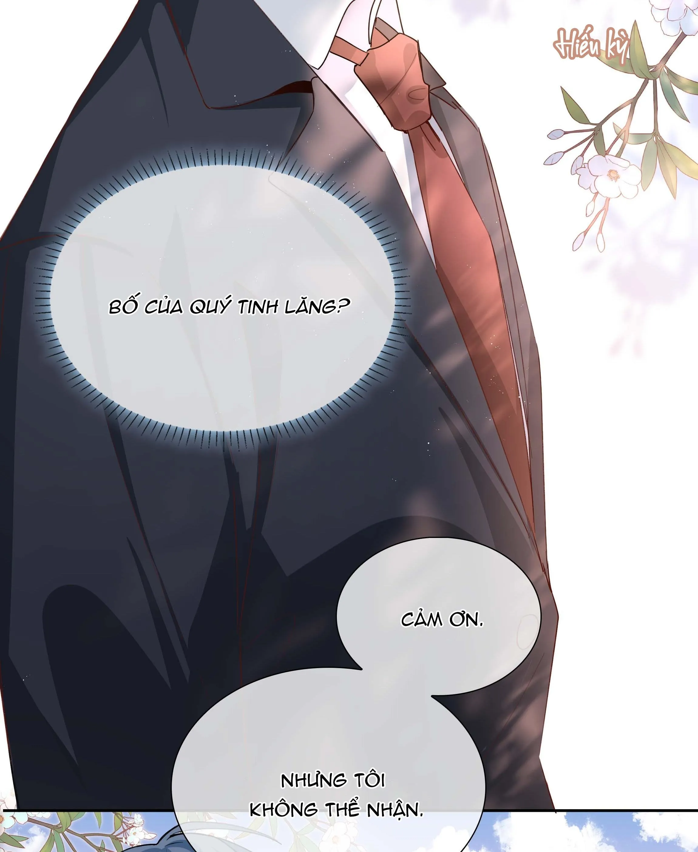 Trường Cấp Ba Sơn Hải Chapter 55 Trang 8