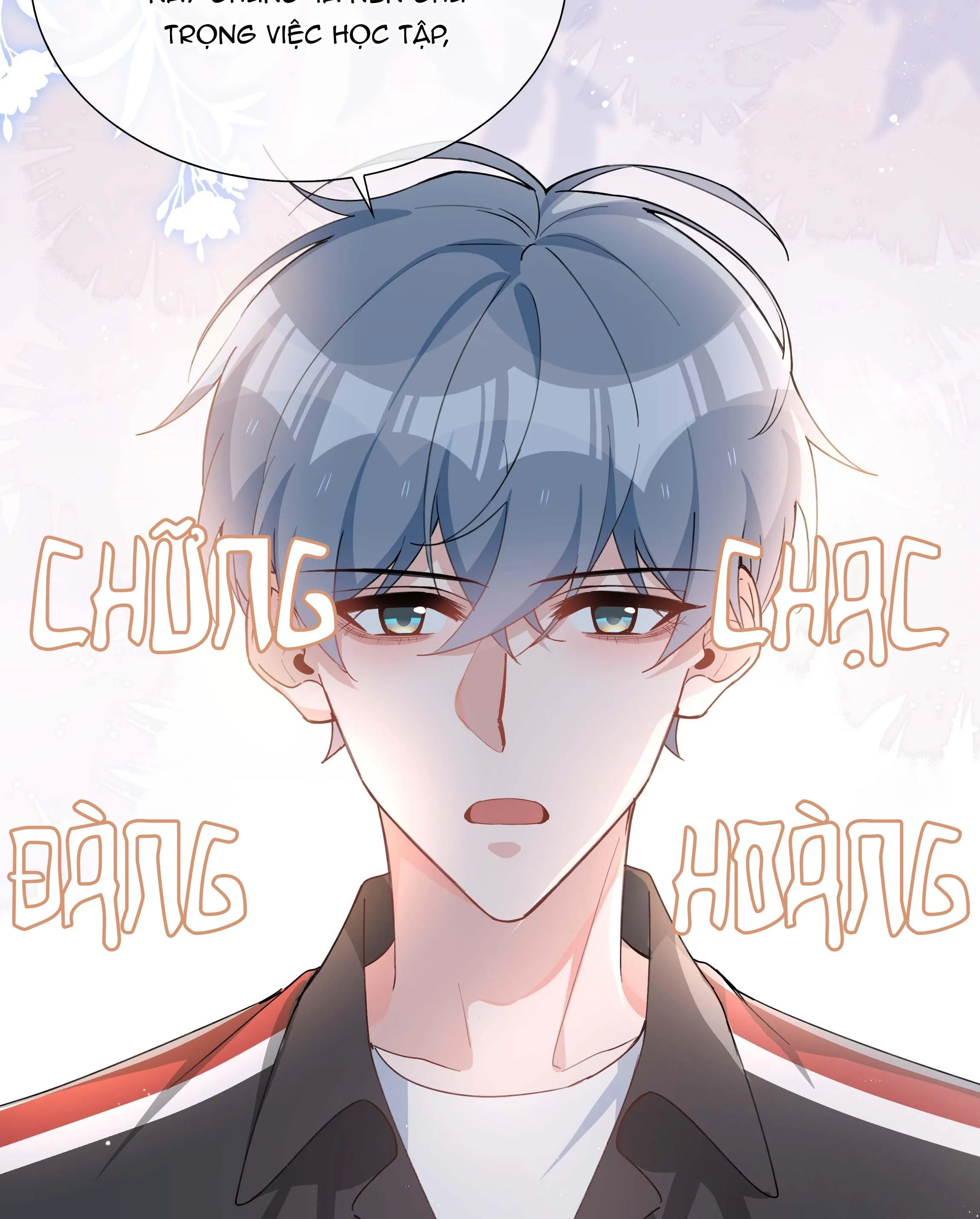 Trường Cấp Ba Sơn Hải Chapter 55 Trang 11