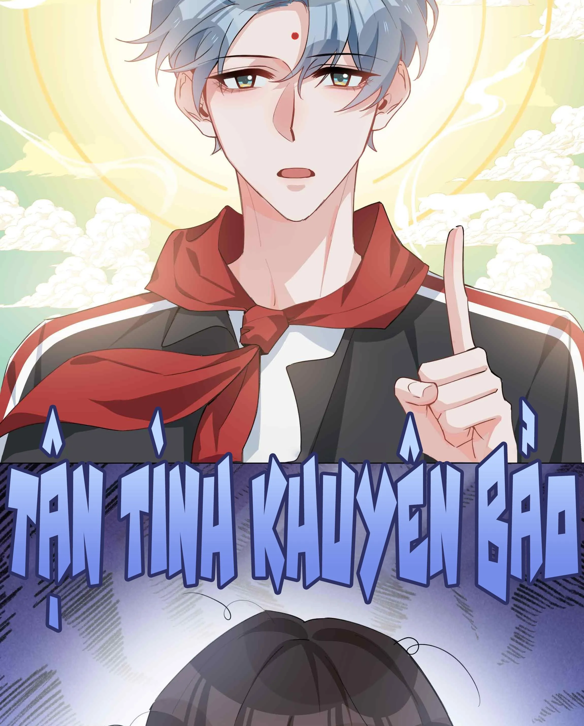 Trường Cấp Ba Sơn Hải Chapter 55 Trang 15