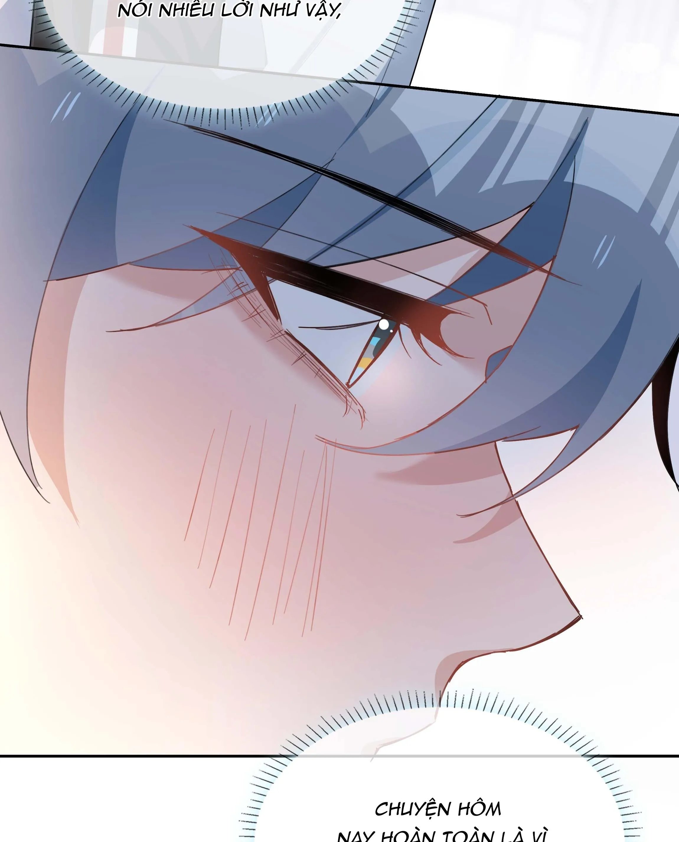 Trường Cấp Ba Sơn Hải Chapter 55 Trang 28
